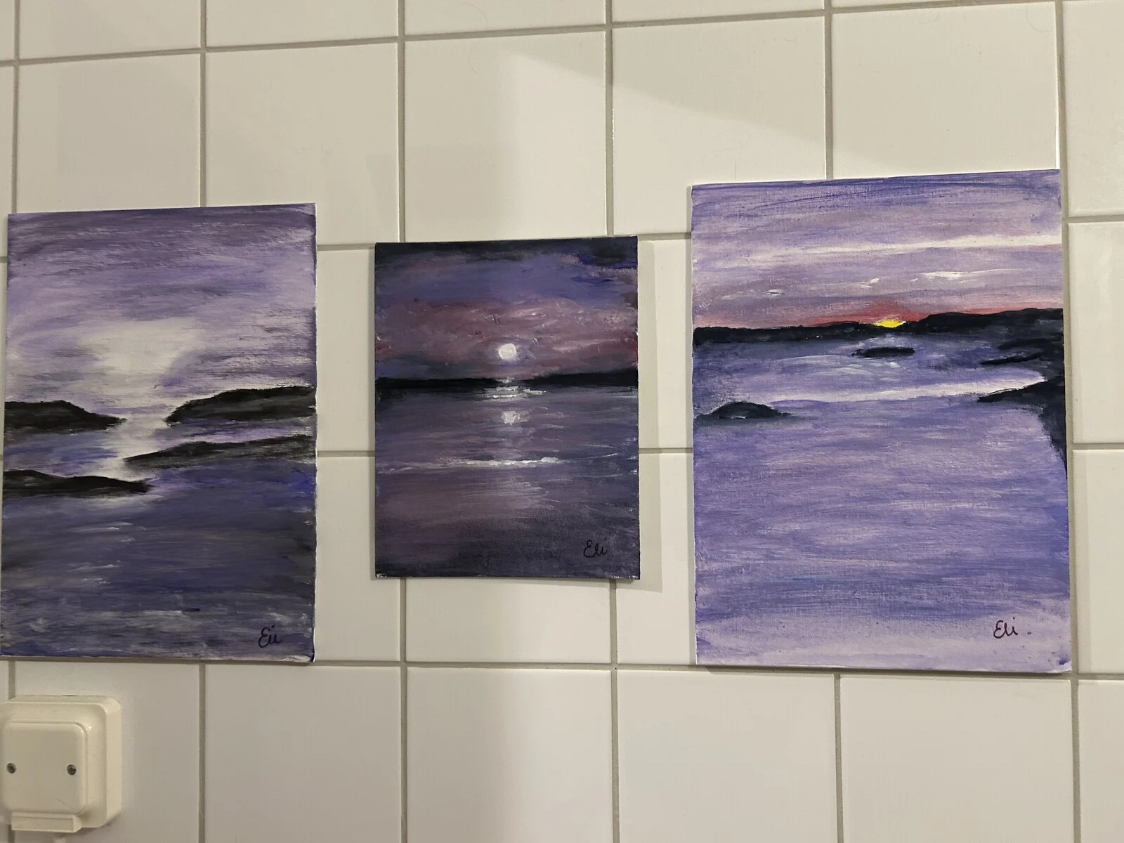 Eigerøy, Norge av Eli Nordnes