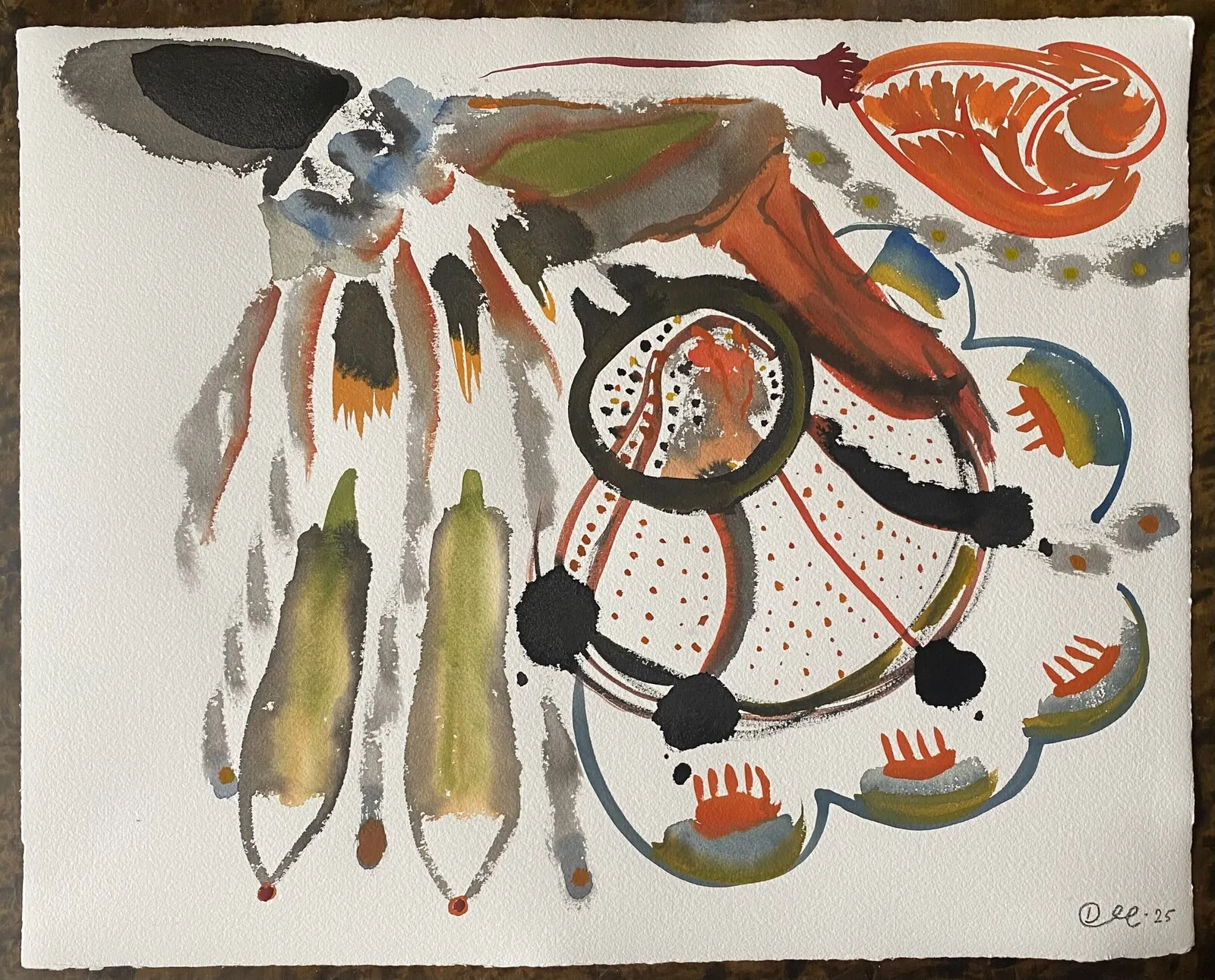 Karusell av David Holmer
