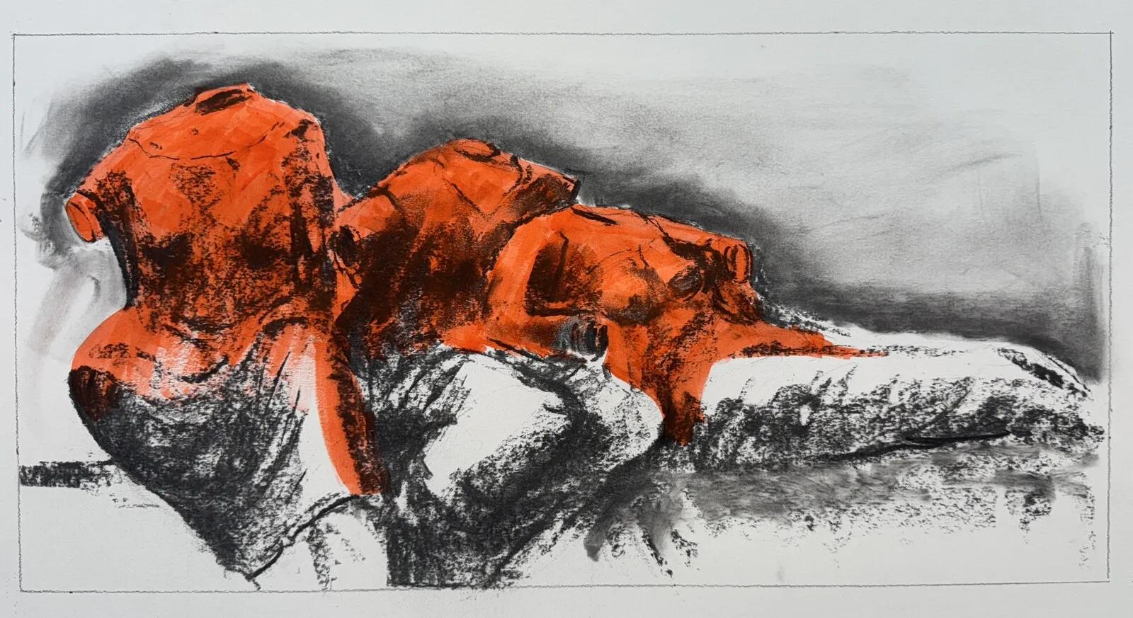 Sculptures av Per Kornhall