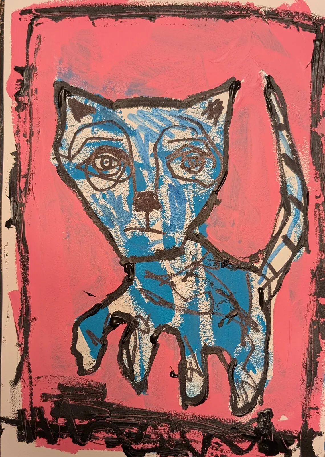 Dagens 2 av Mikael Jonsson