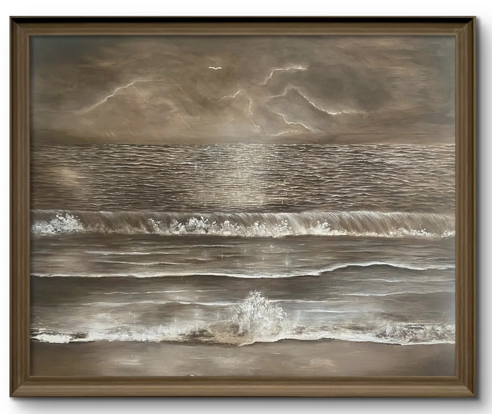 GOLSEA av Martina Persic