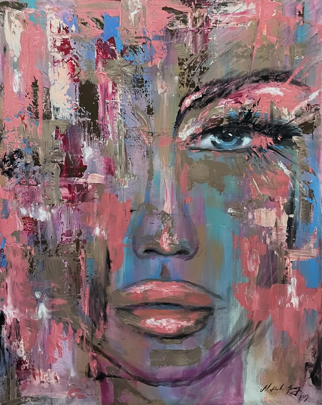 Nathalie Roos