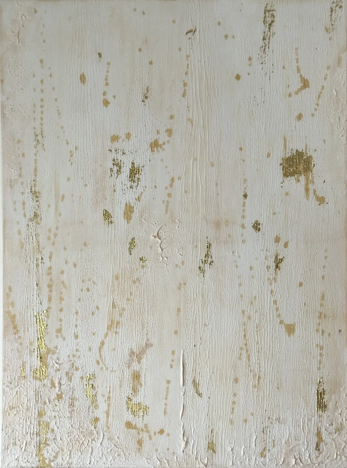 "Golden Spots" #1 av Šejla Biščević