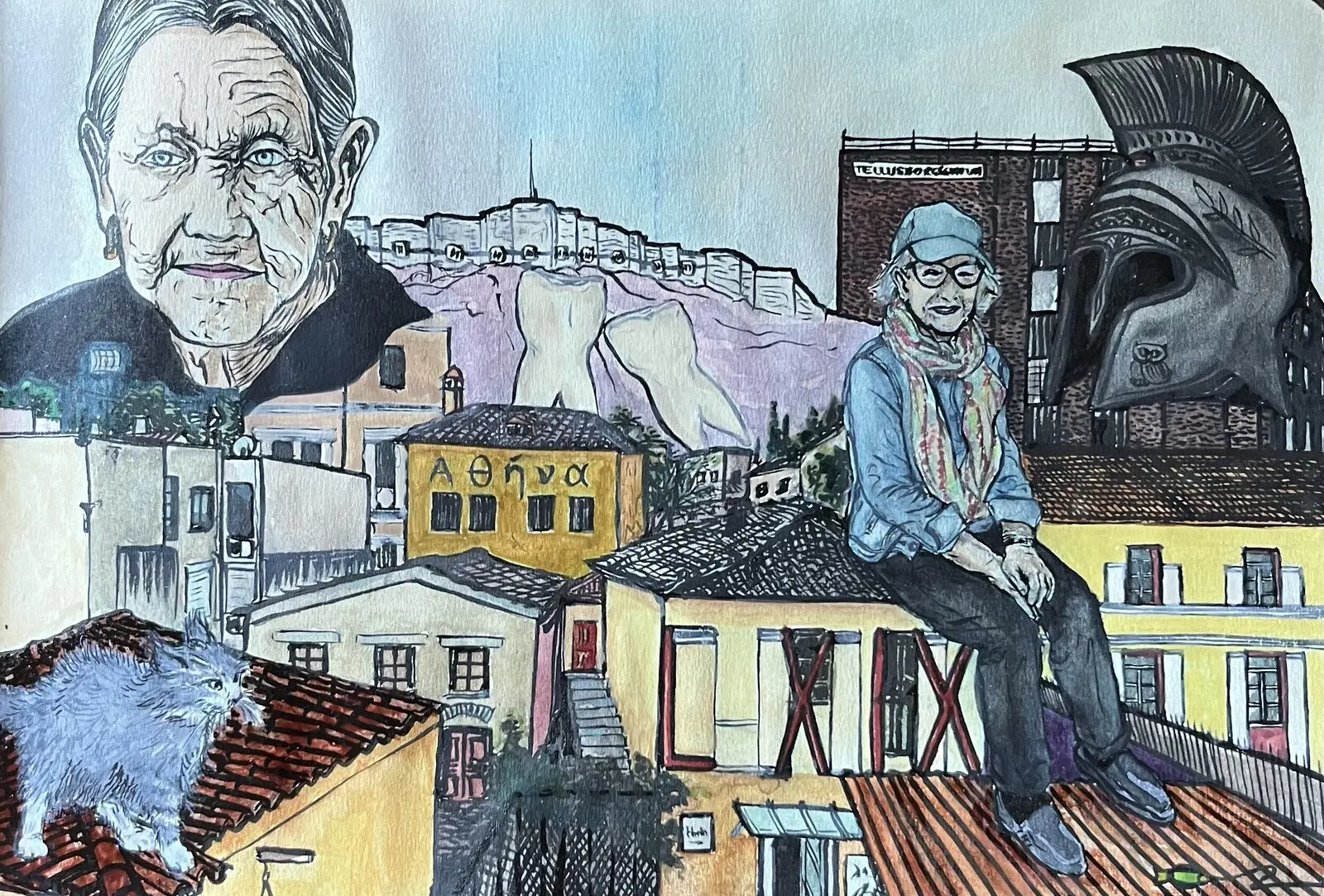 April 2024 av Nadia Ohlin