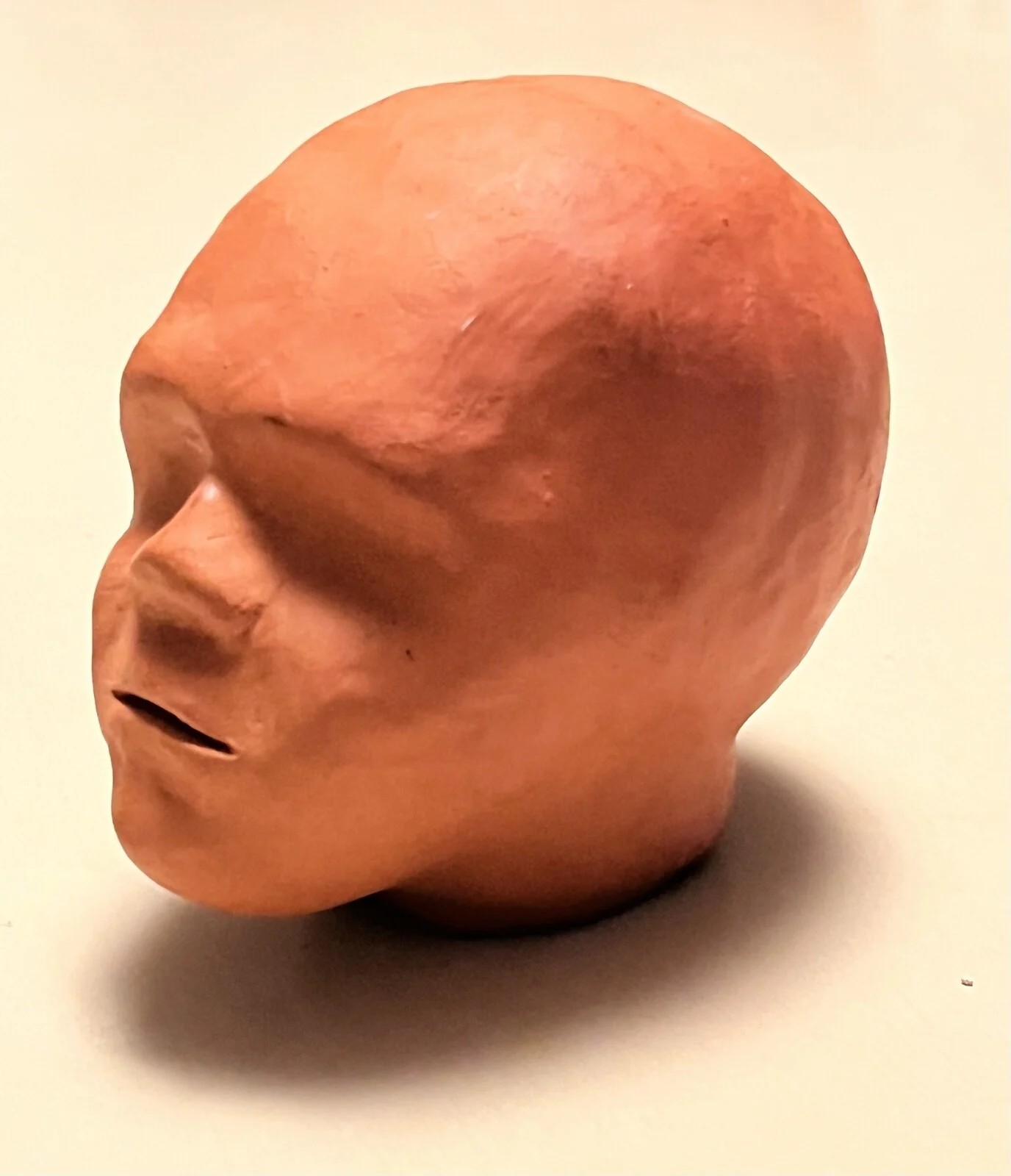 Skulptur Livet II av Jarl Johansson