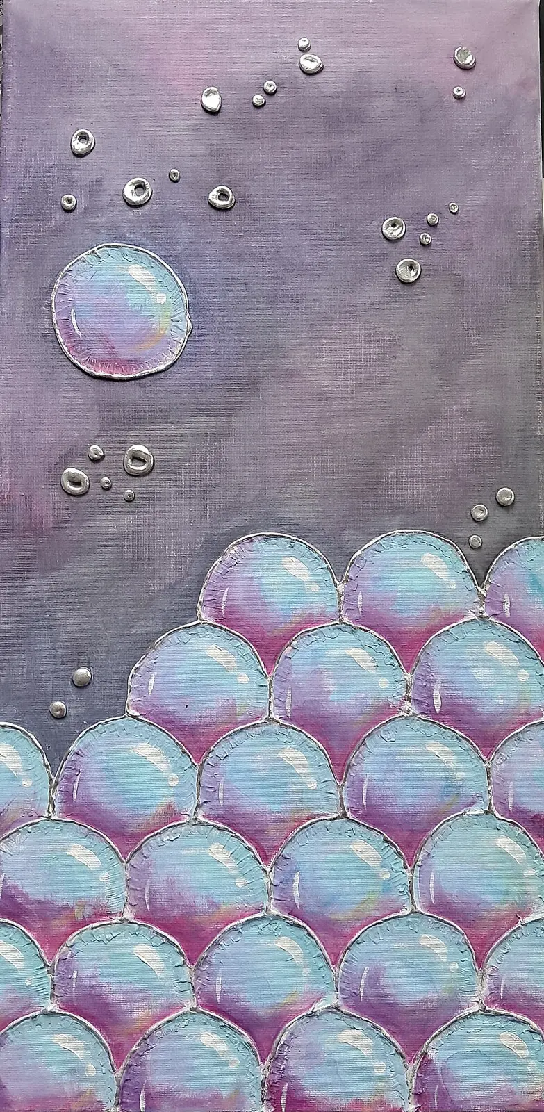 Bubbligt 2 av Maria Hofmann