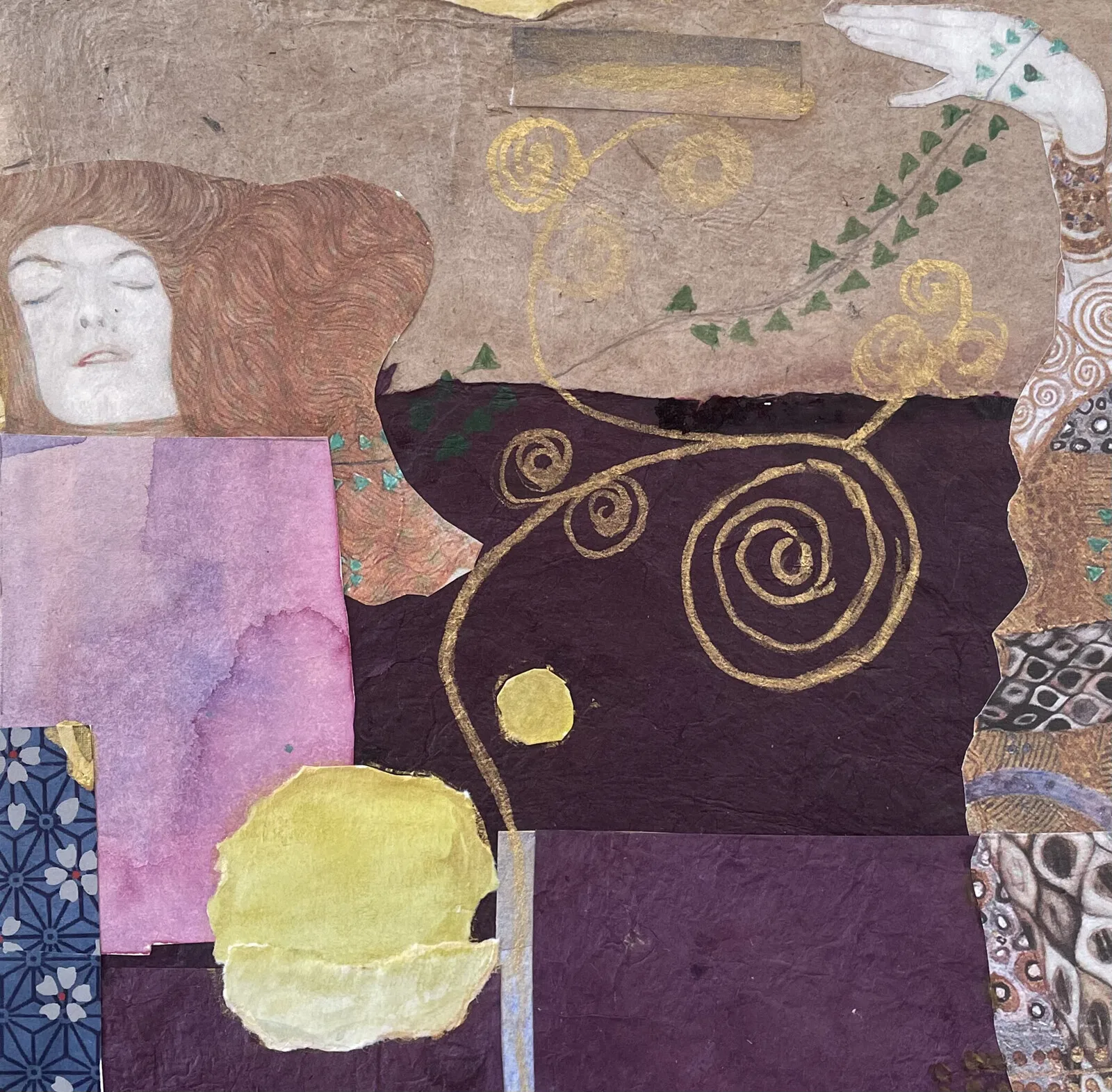 Untitled av Elisabeth Tornberg
