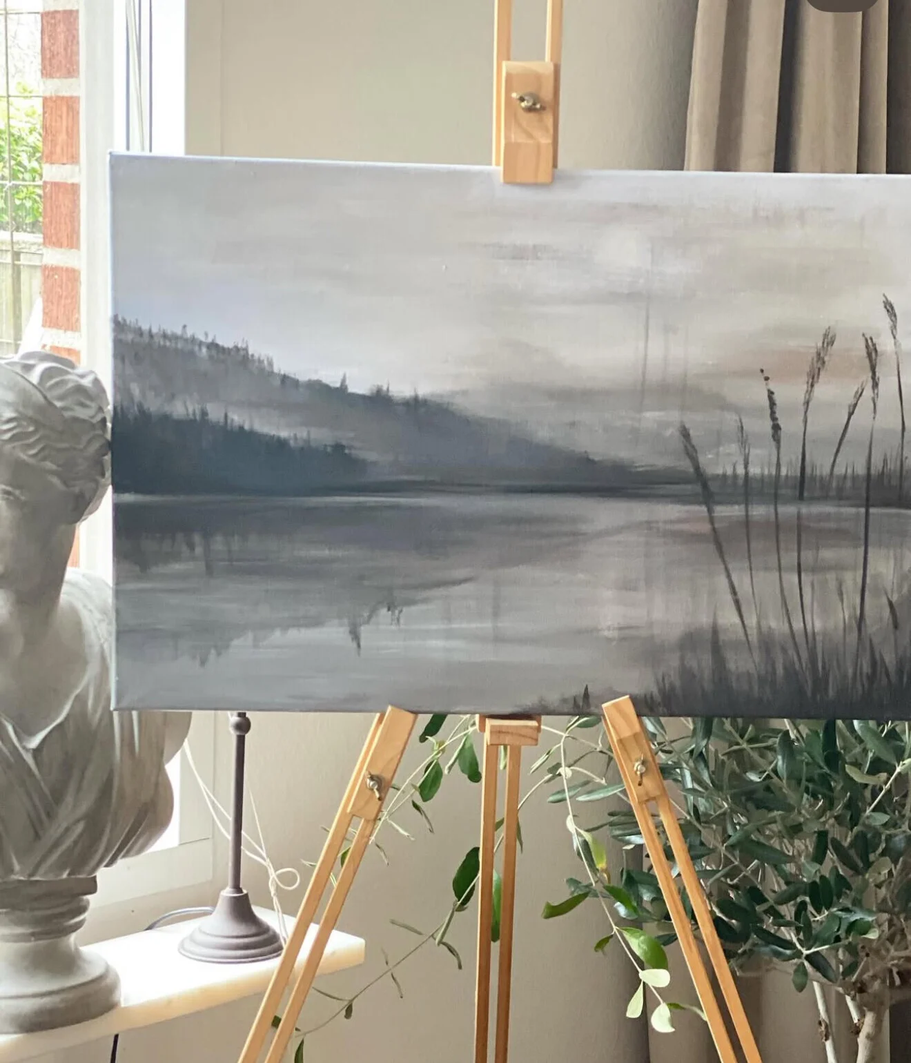 Marica Armstrong Silverhamn