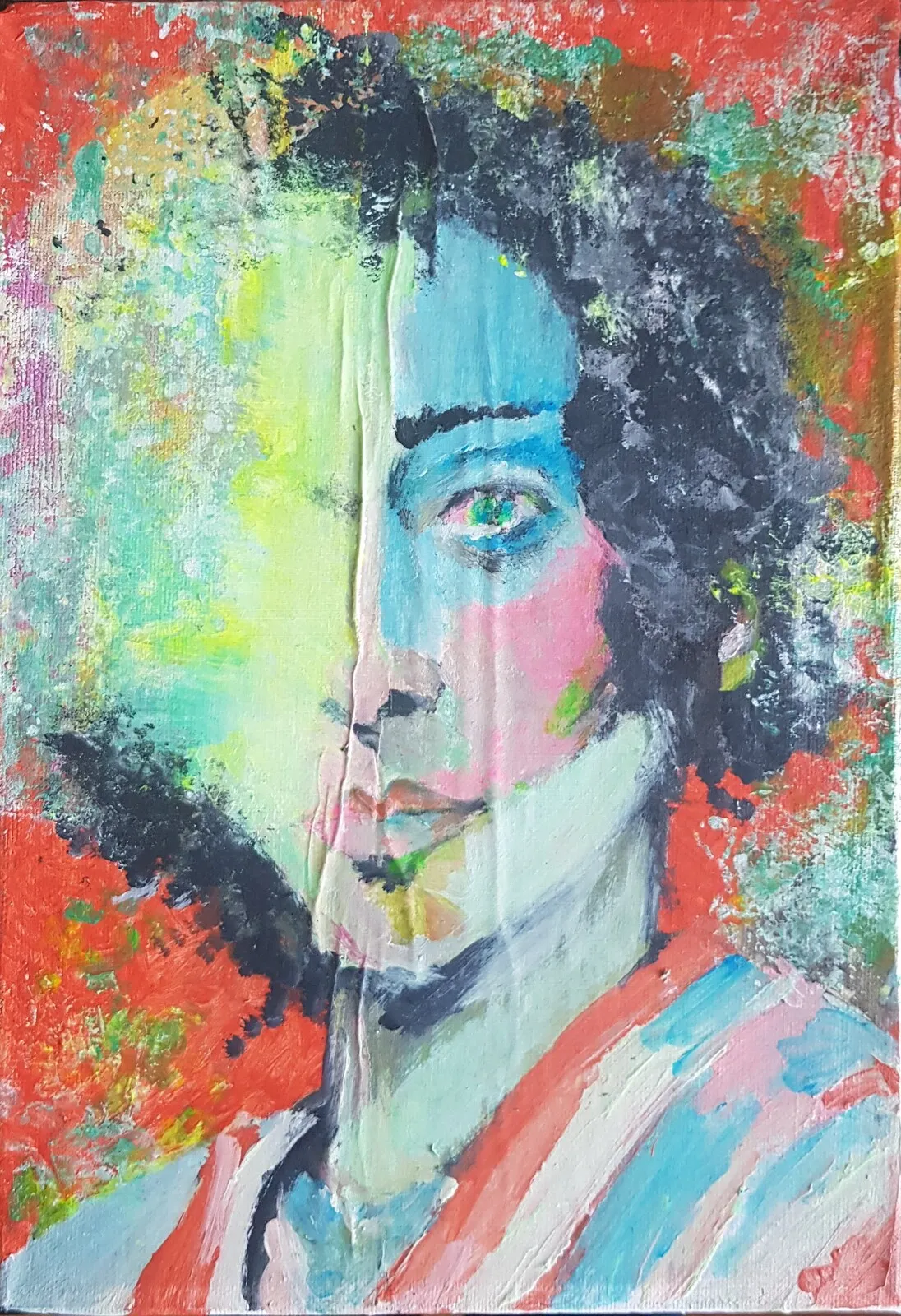 Dandy av Jonas Pehrsson