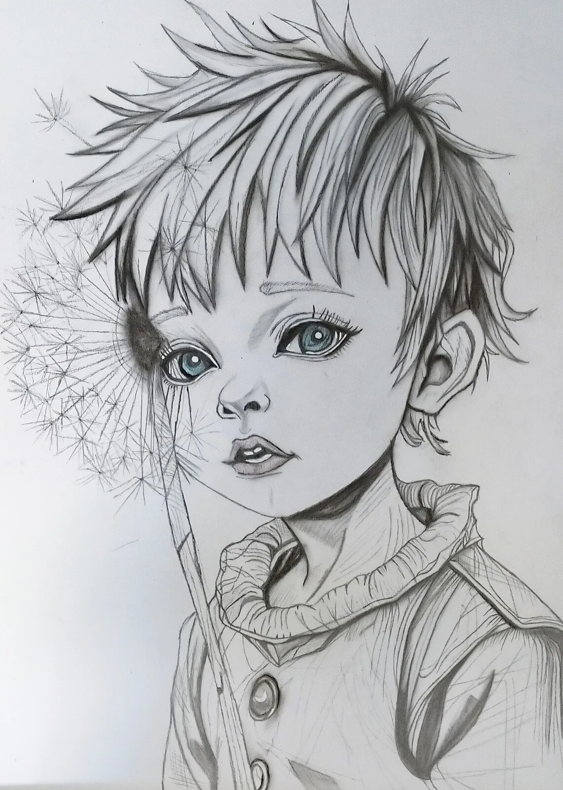 Innocent in bloom av Evelina Stenson