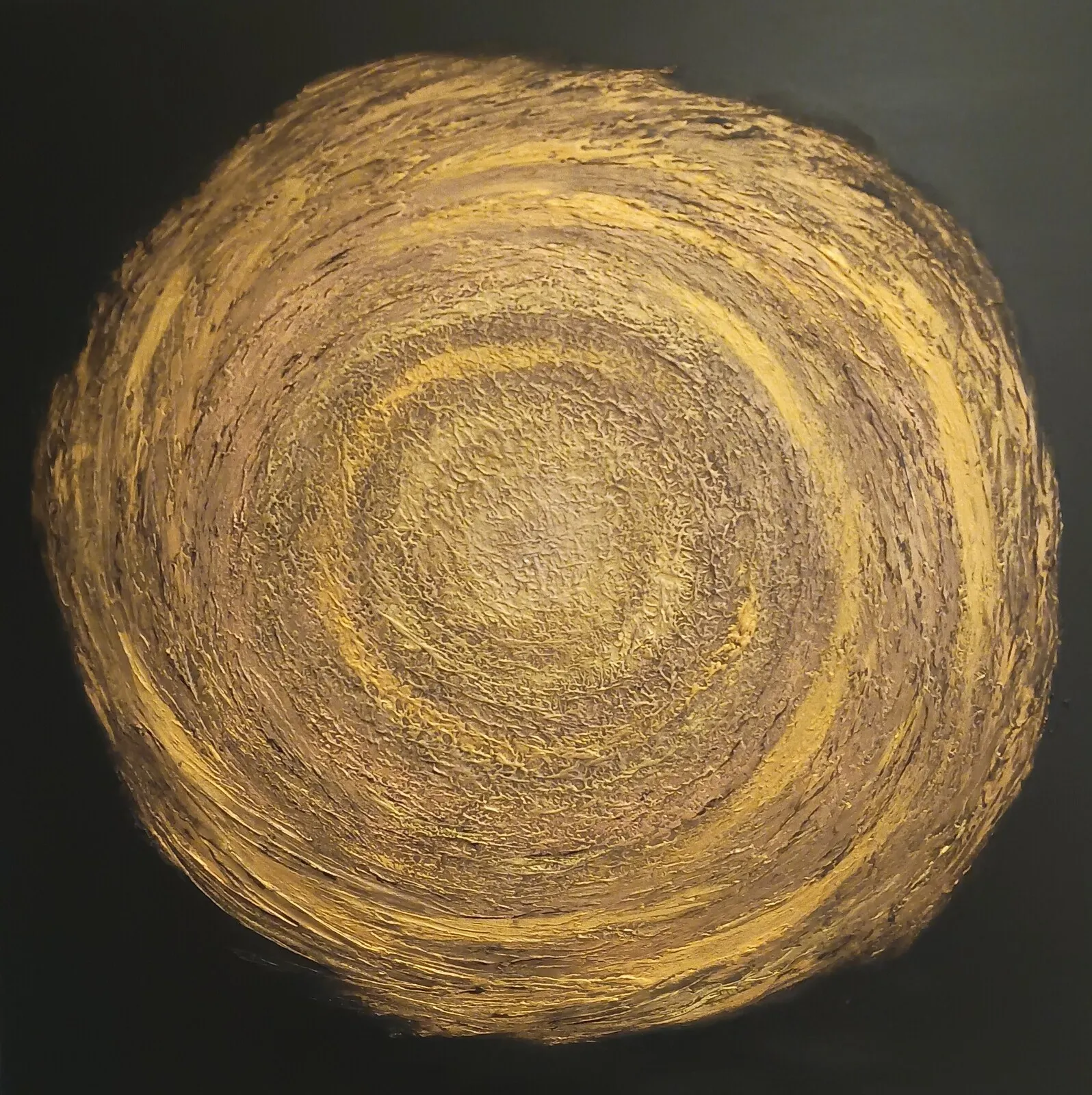 Vergina av Eleni Mpampou