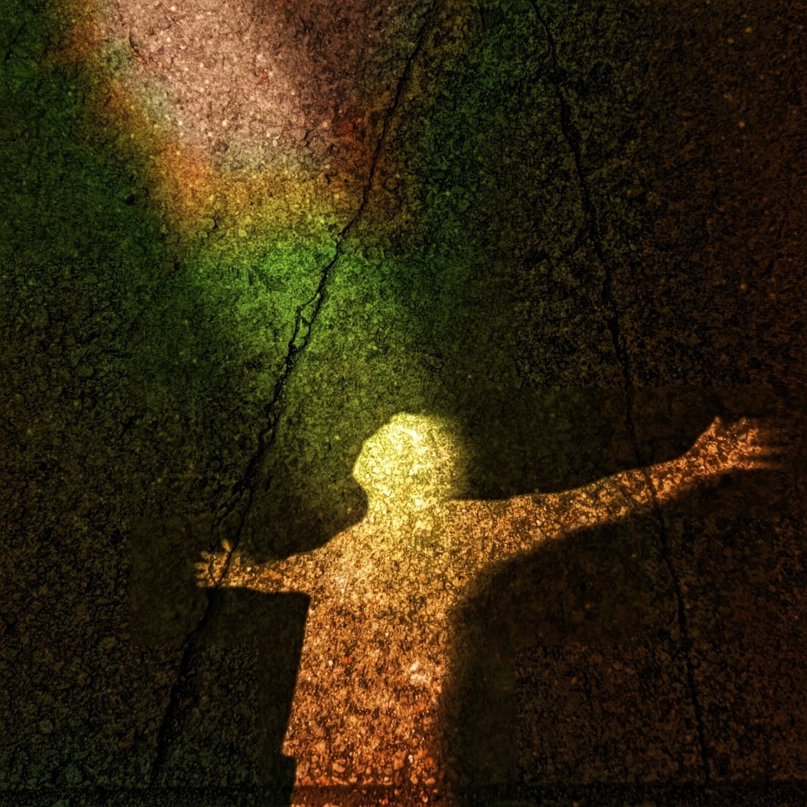 Light av Robert J Pisanikovski