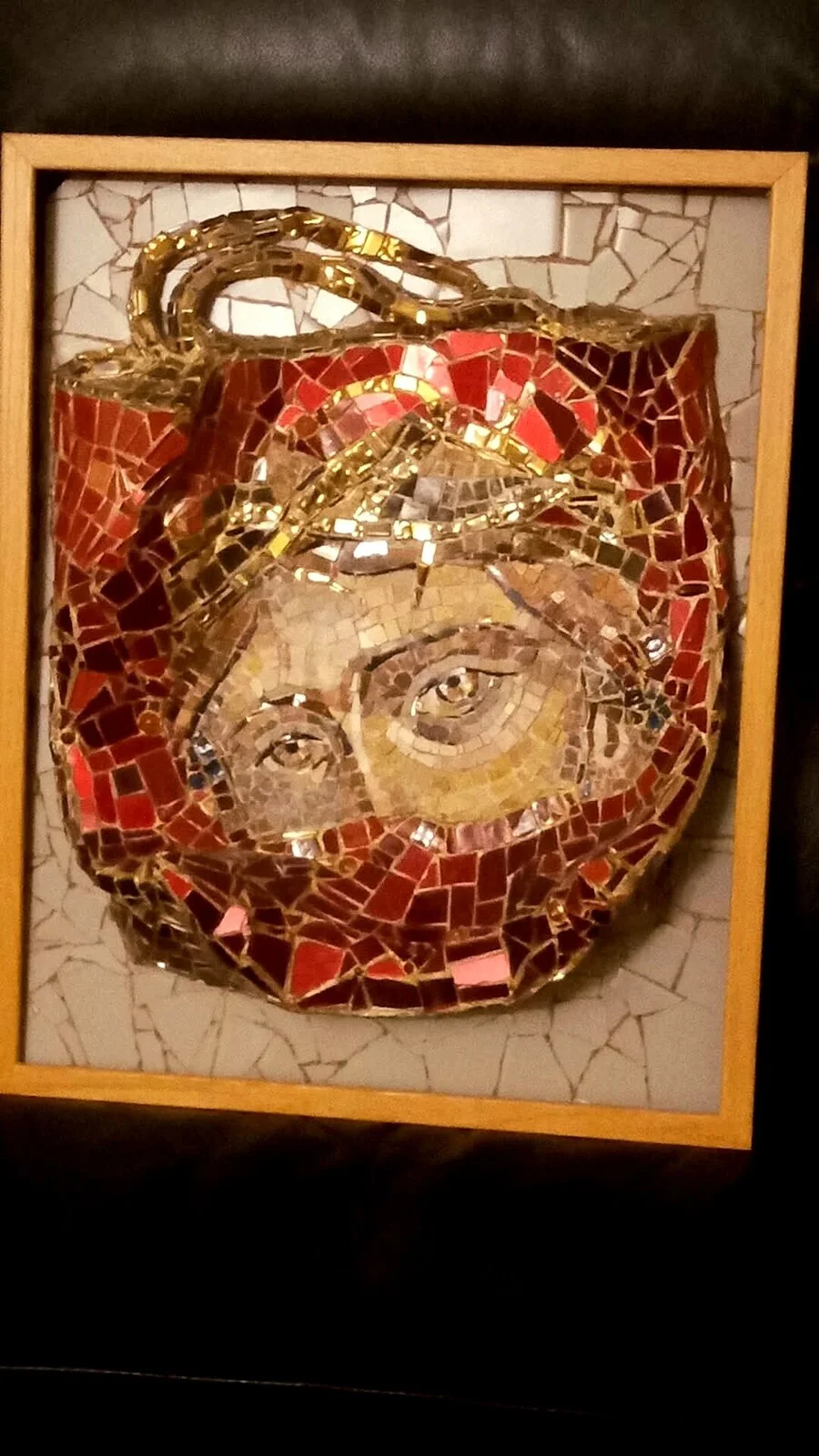 Hoppet av Jelena Lilija Kimsdotter Vänts