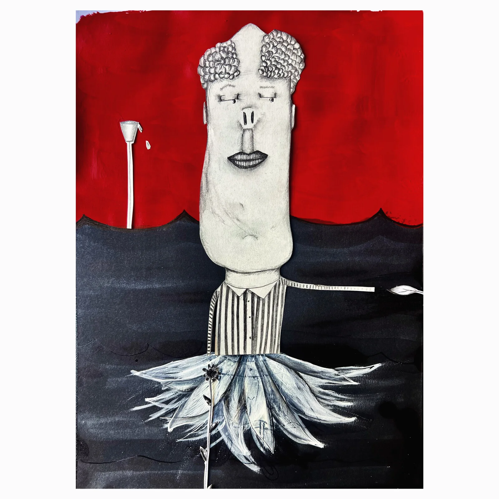 It grows av Anna Surma