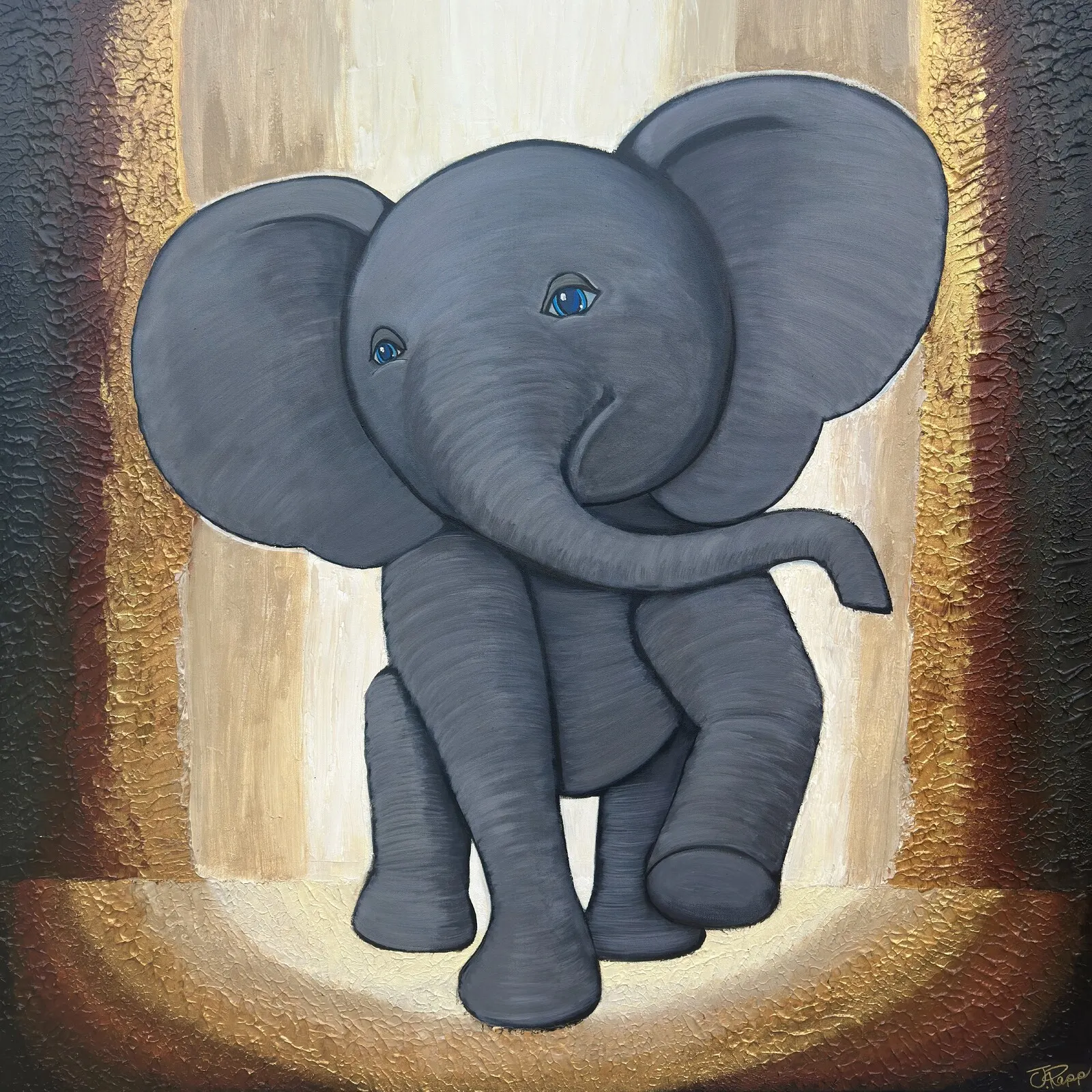 Heart of Innocence av Vesano Design