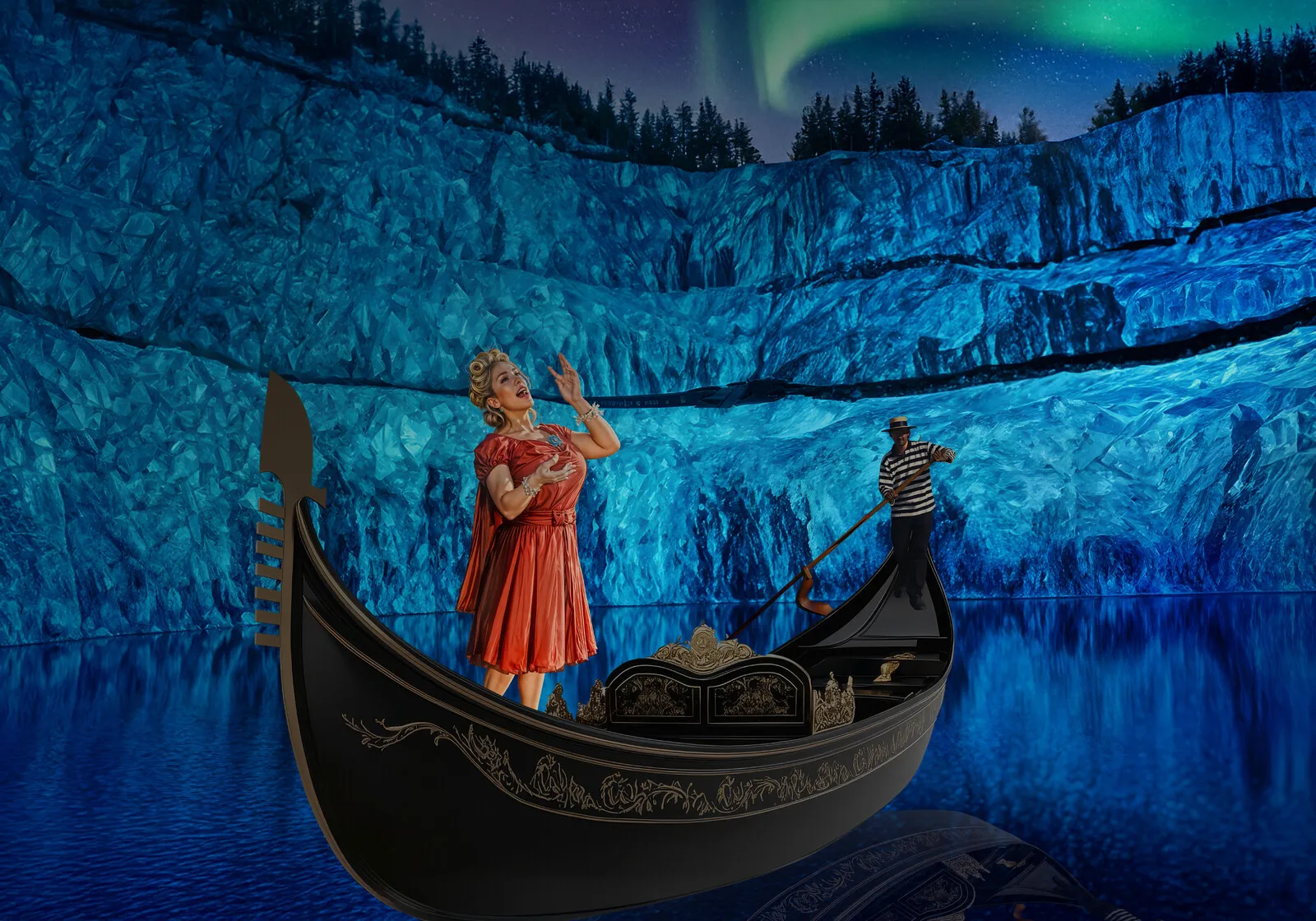 Bianca, Prima Donna Assoluta av Jörgen Thornberg