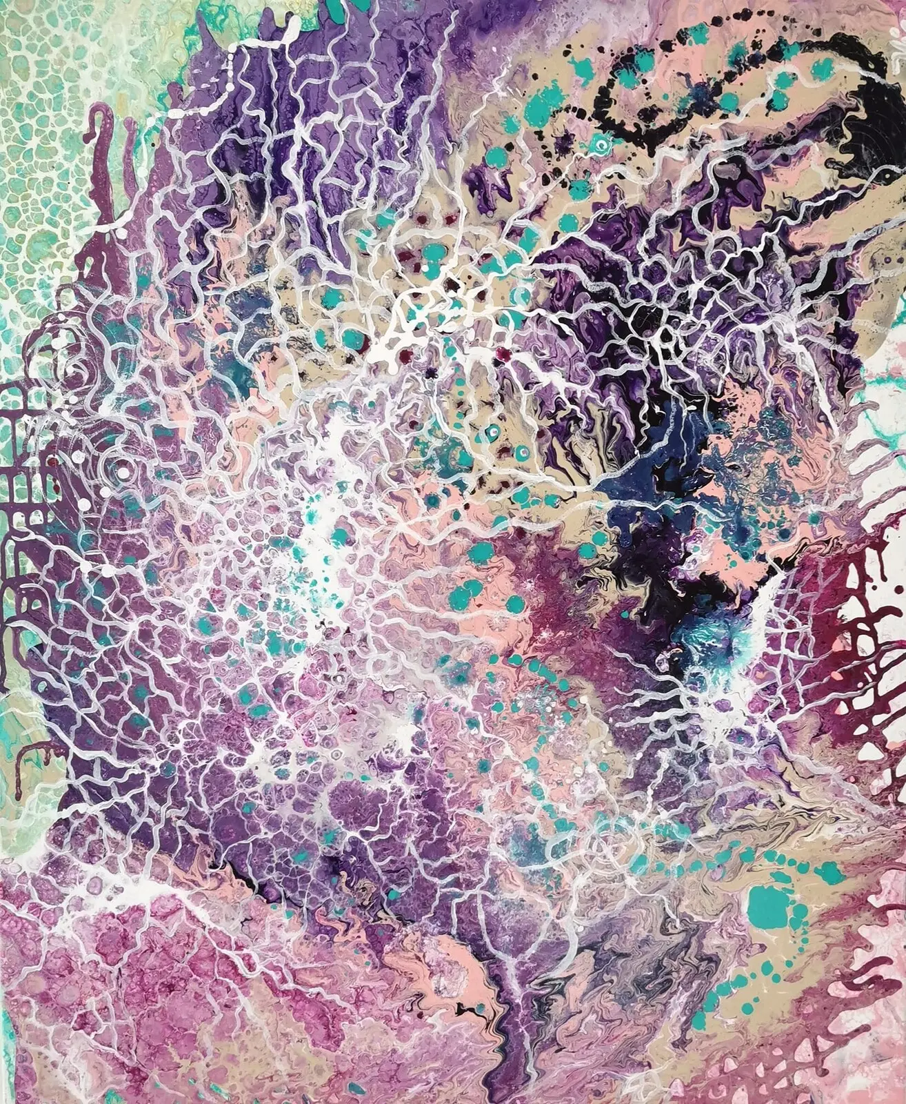 Pavo av Victoria Sellgren
