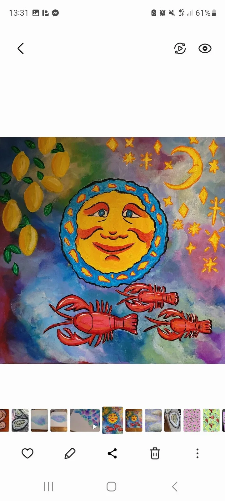 Zamya Prosper Christensen