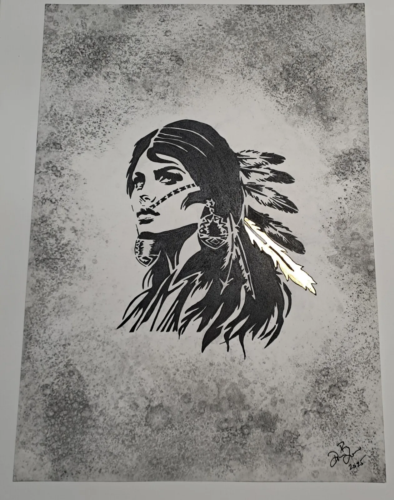 Trust av Diana Boman