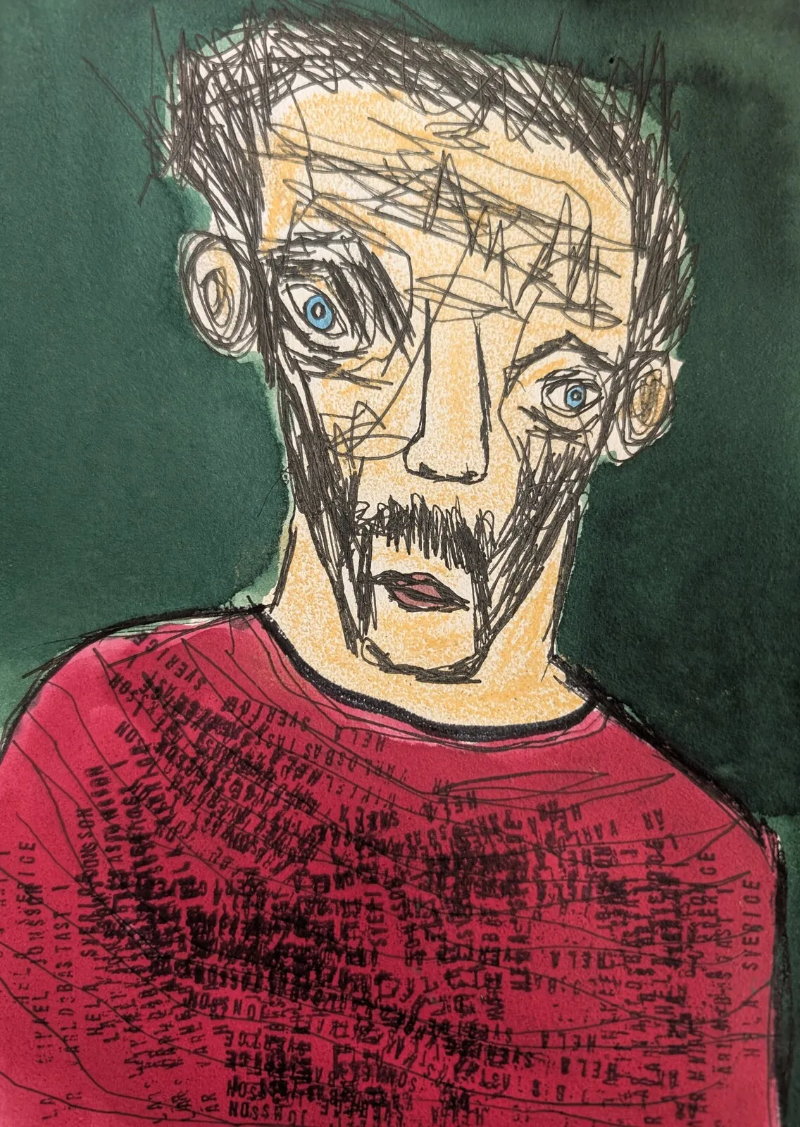 Mikael Jonsson