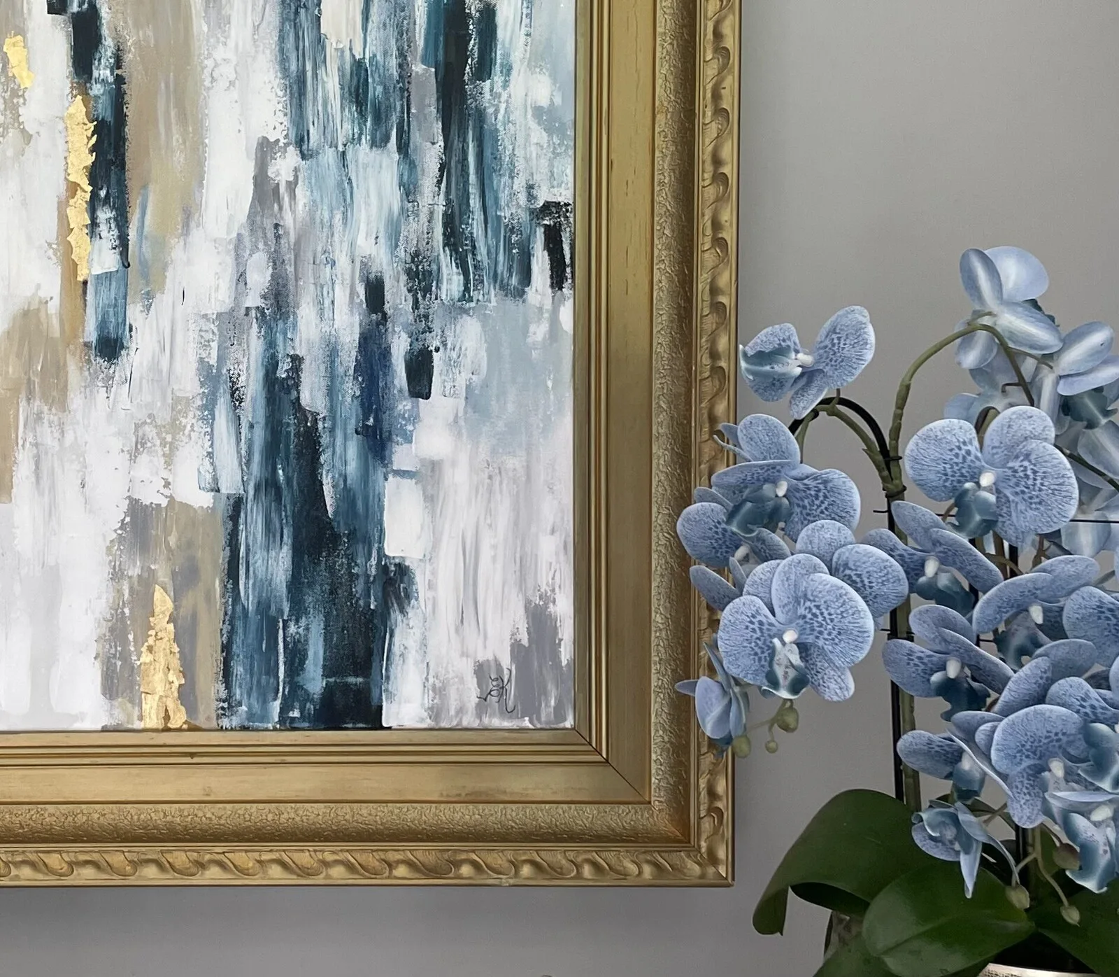 The Still Within av Eidi Krüger Lilliesköld