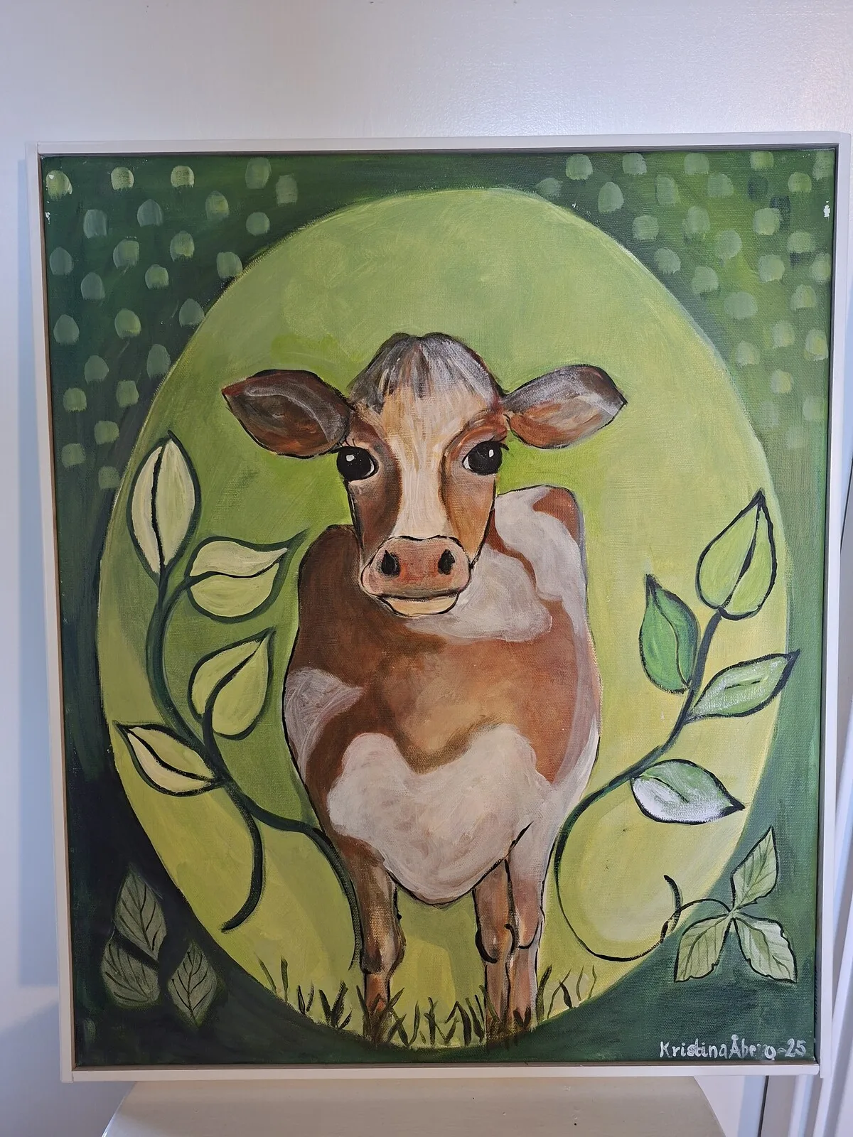 Tina Åberg