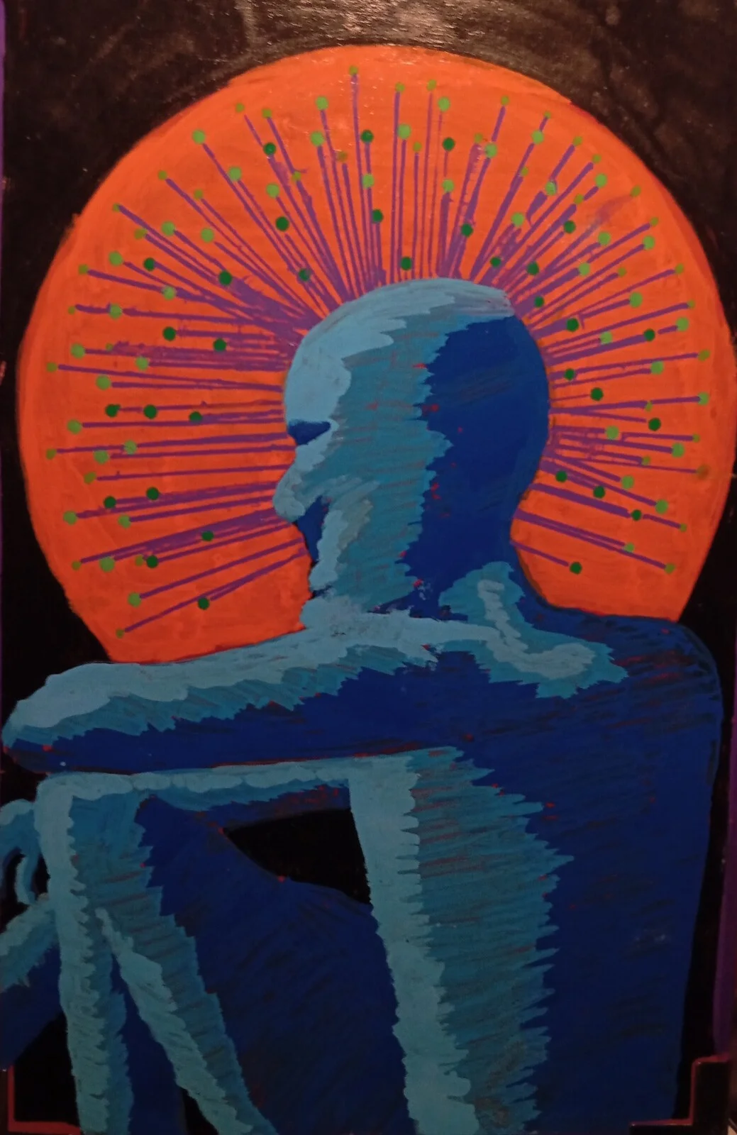 Endless of Reasons av N-D DP'VFSWC