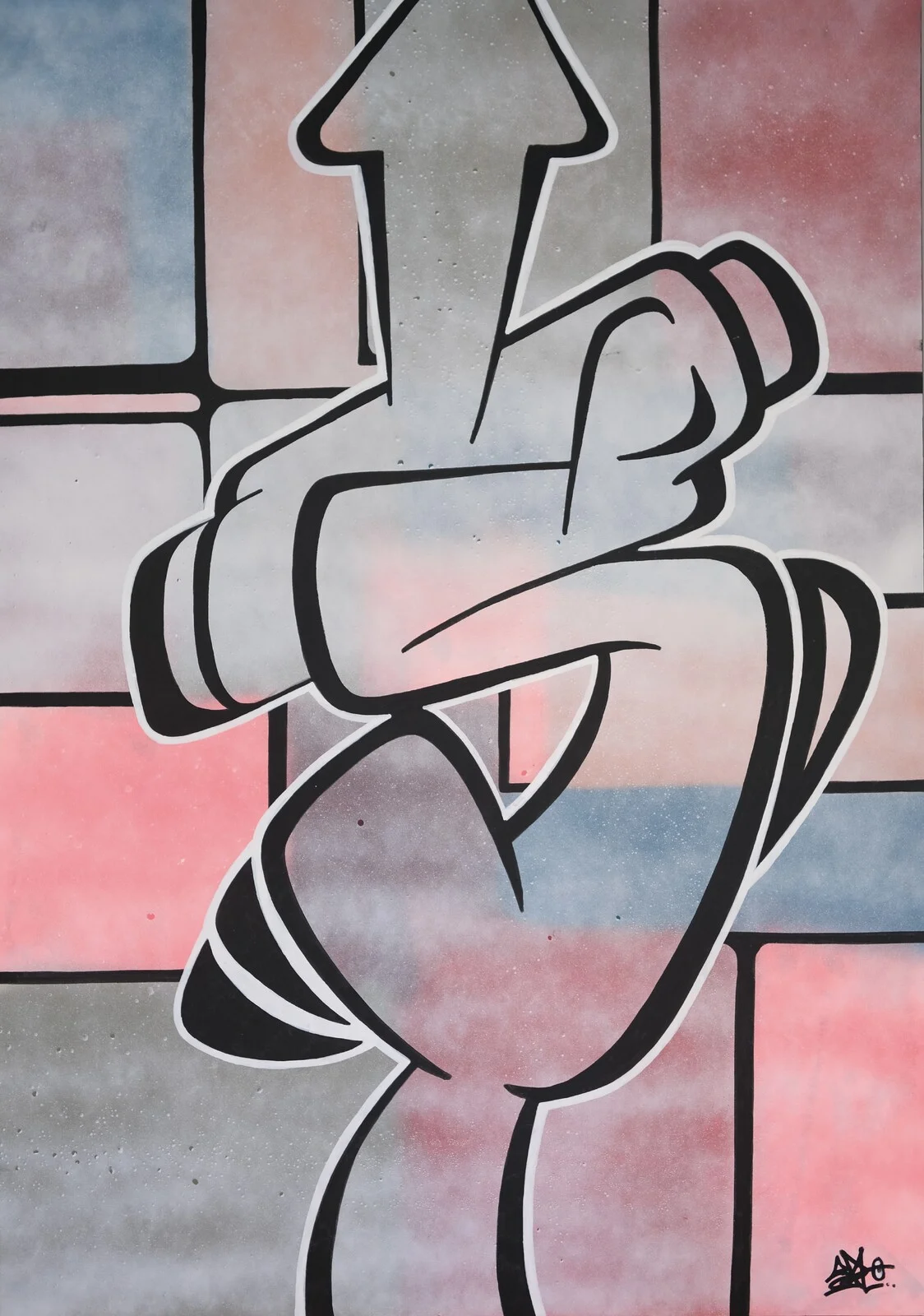 UPWARD MOTION av SOFDFORTY