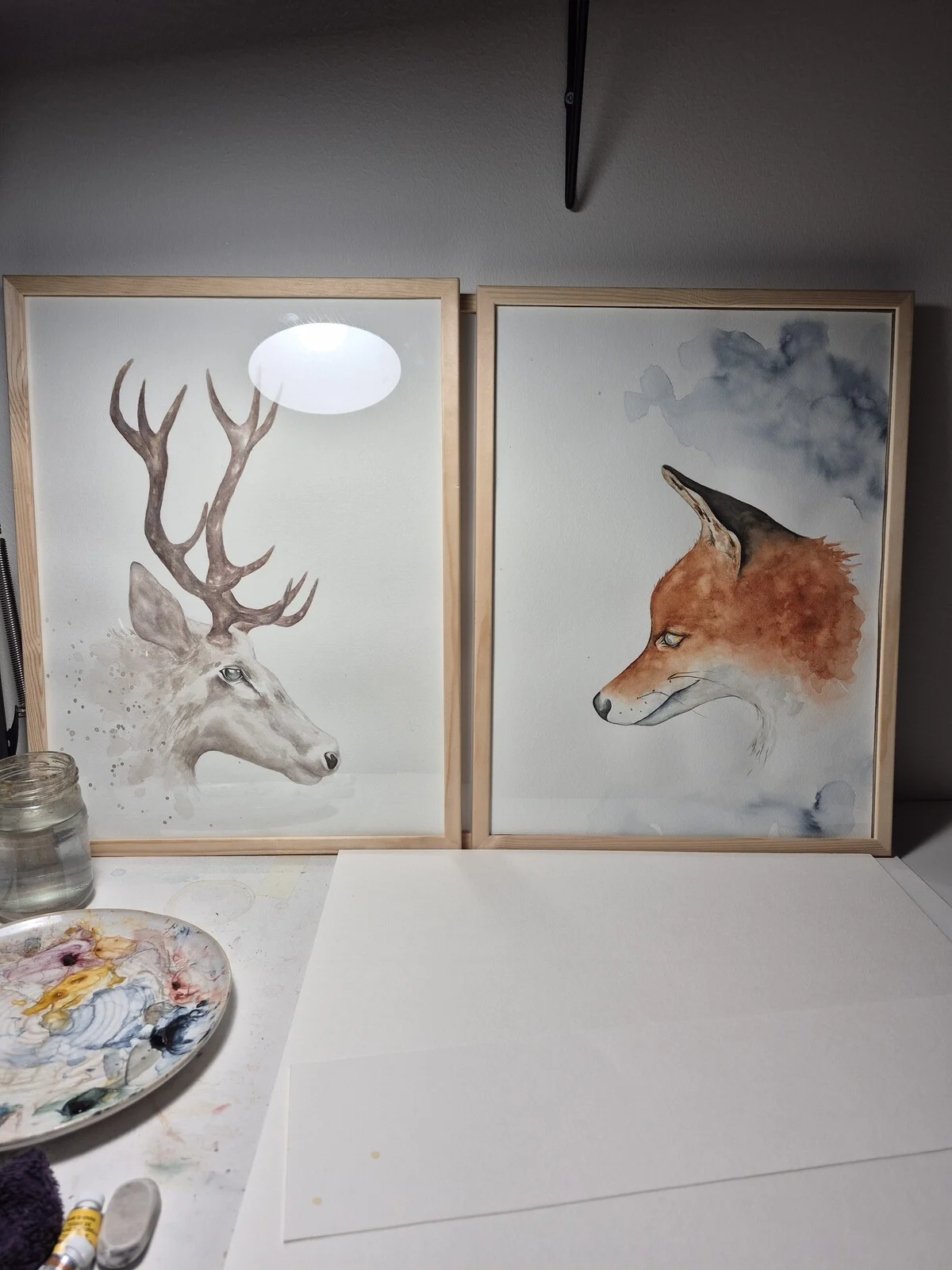 Rebecka Lindegren