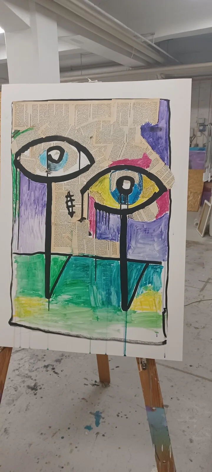 I see   2 av Eva76 Jakobsson