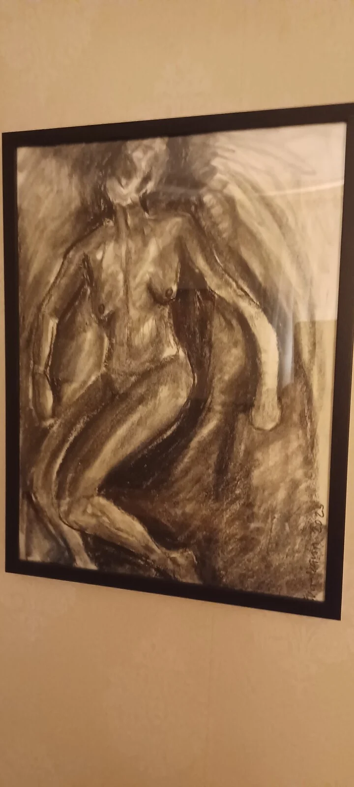 Trance dance av Eva76 Jakobsson