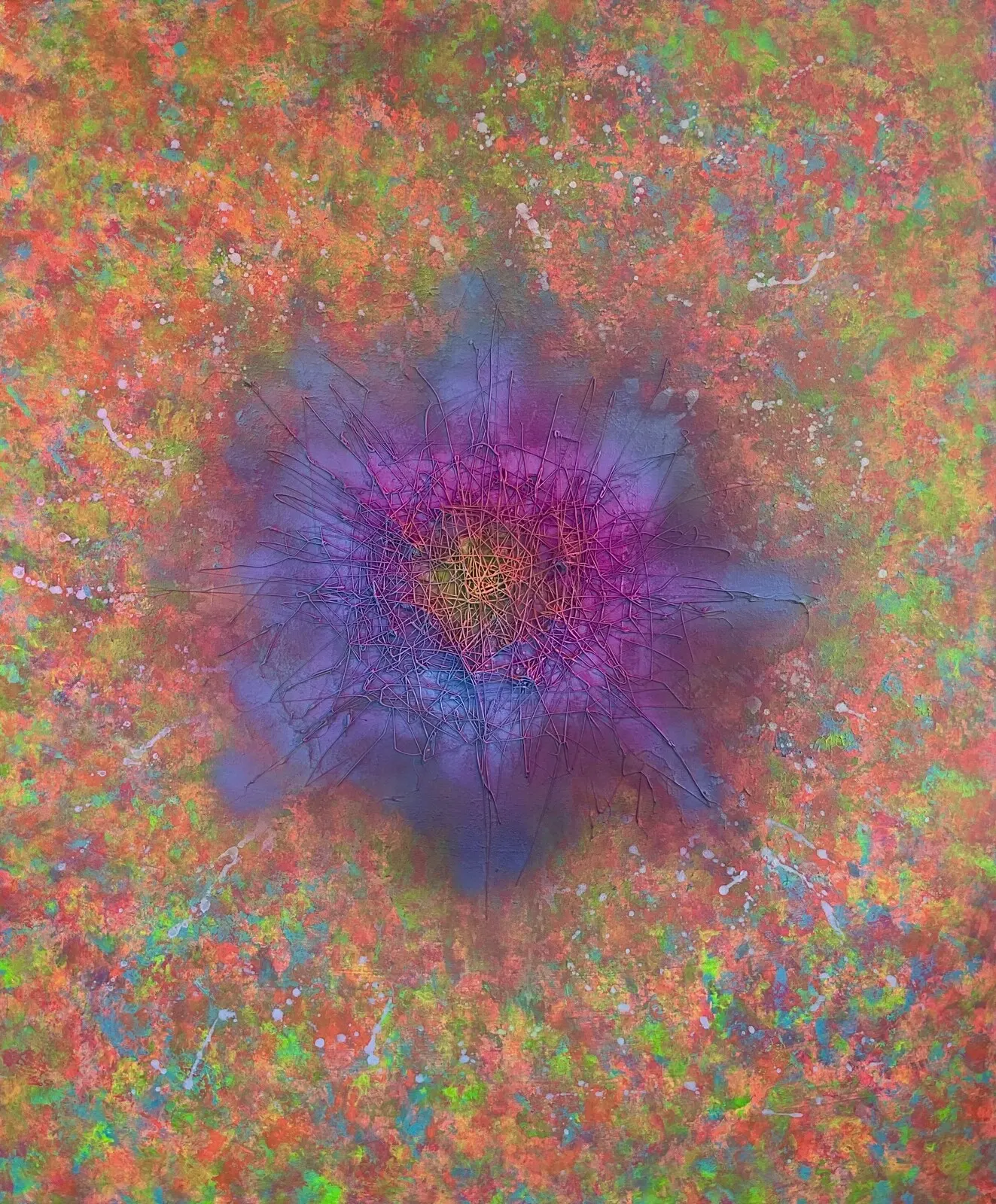 YOU-BOAT av Johan Elmros