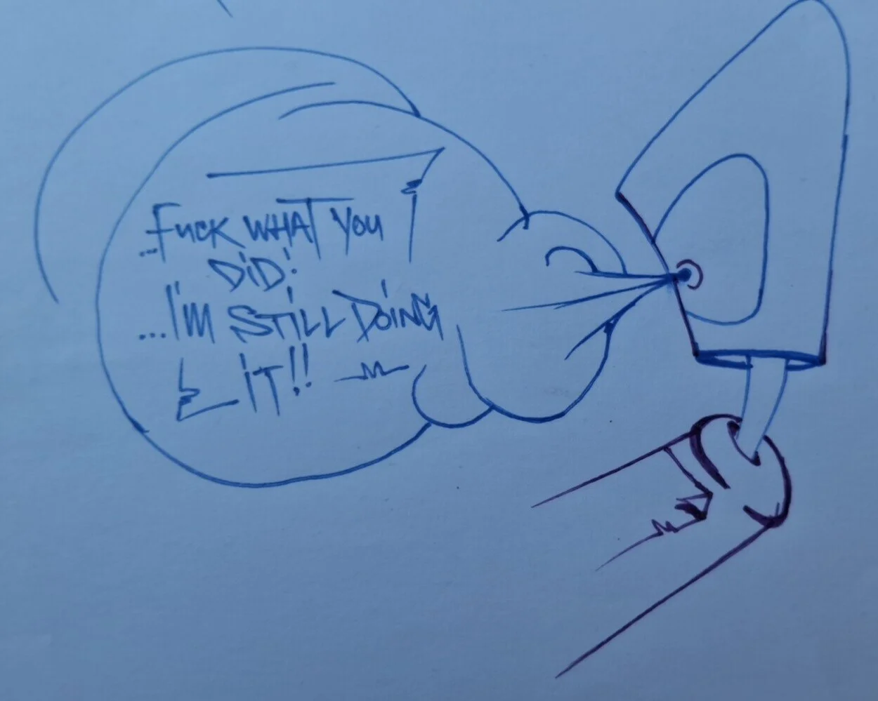 I can do it! av Emil Norén