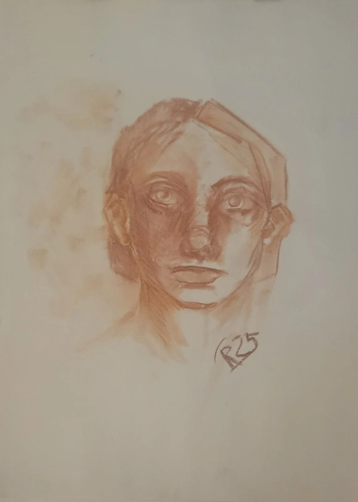 Raggatan av Therese Riepe