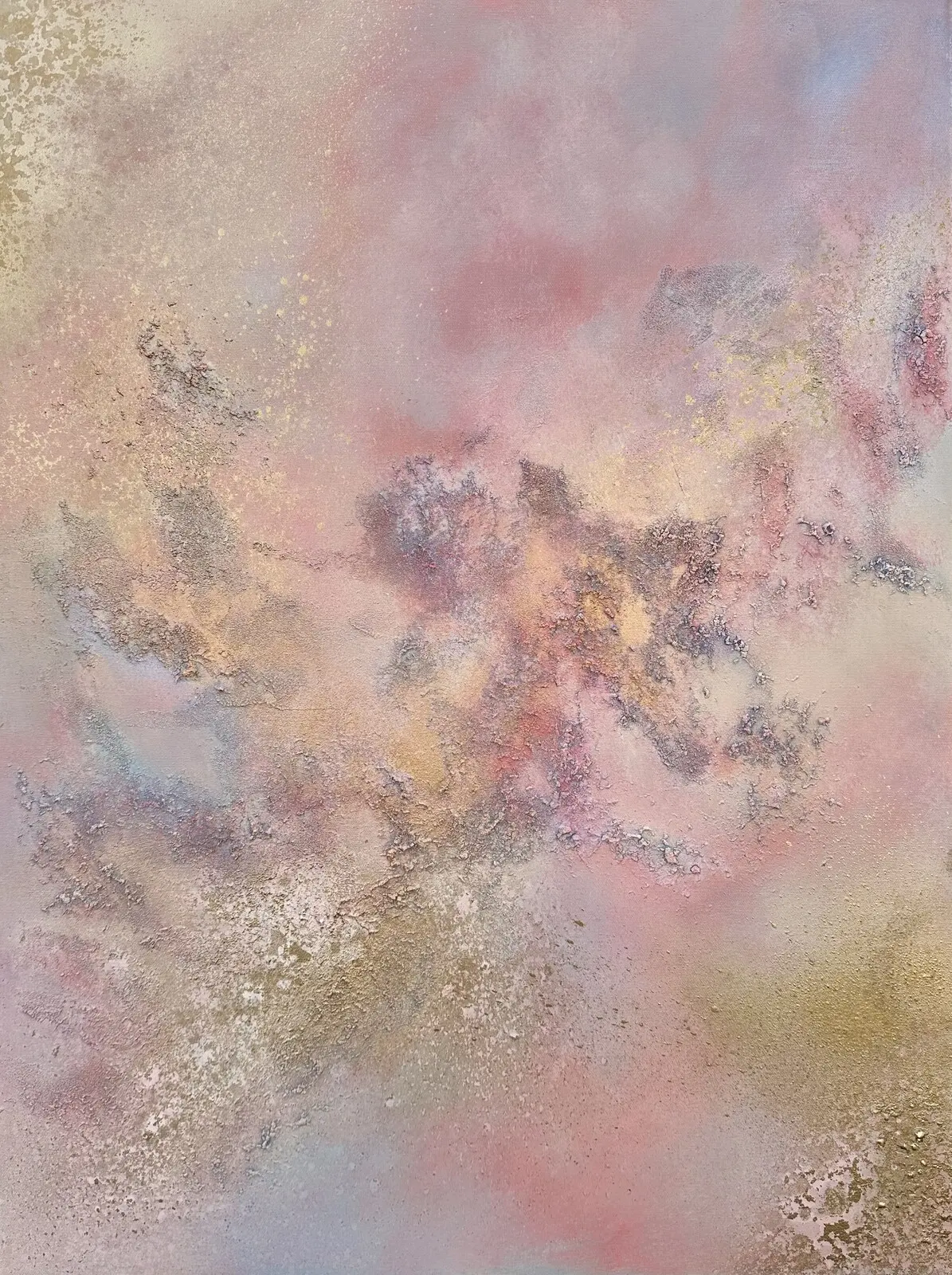 Between dreams av Nicole Månsson