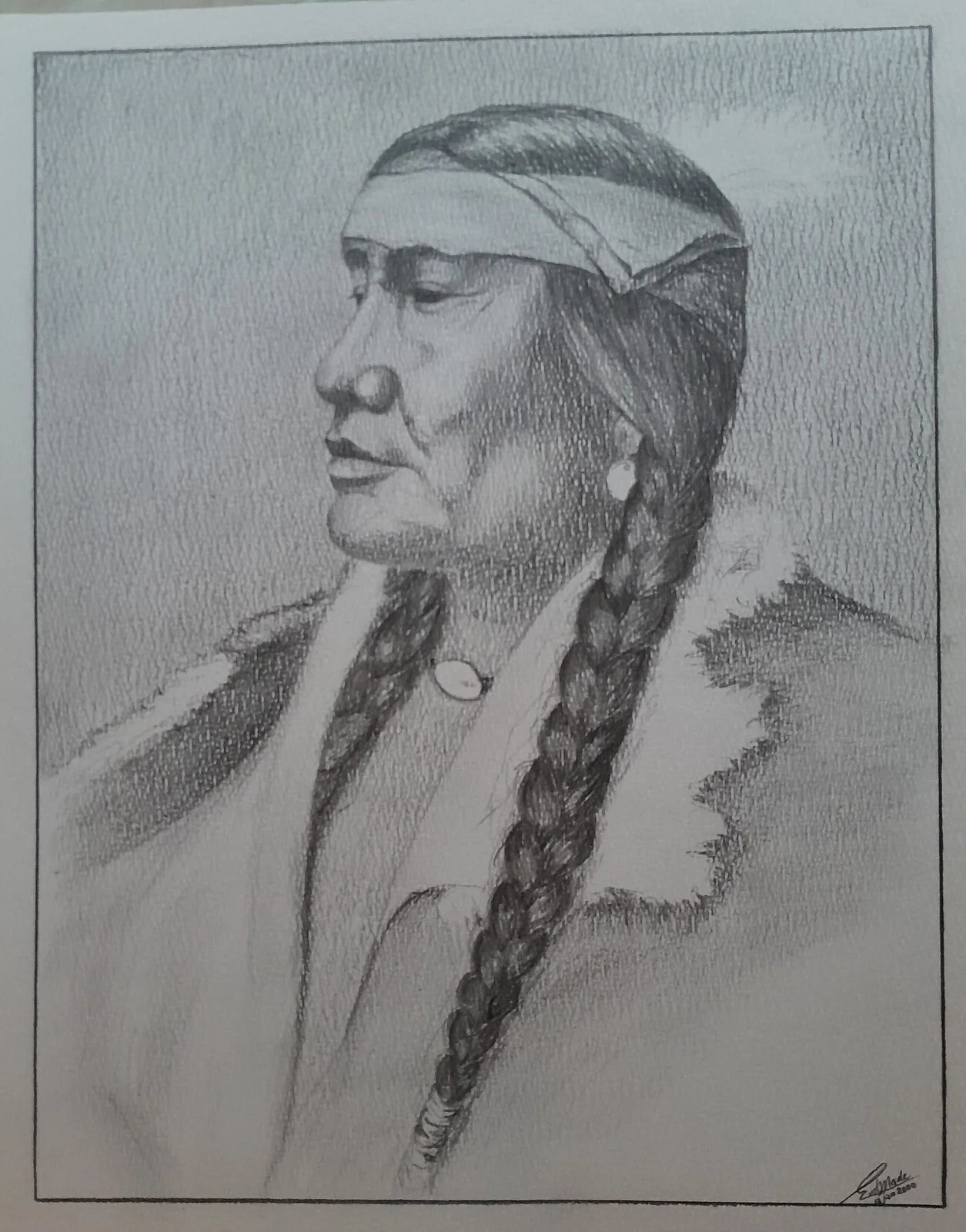 Medicinman av Eric Van Der Made