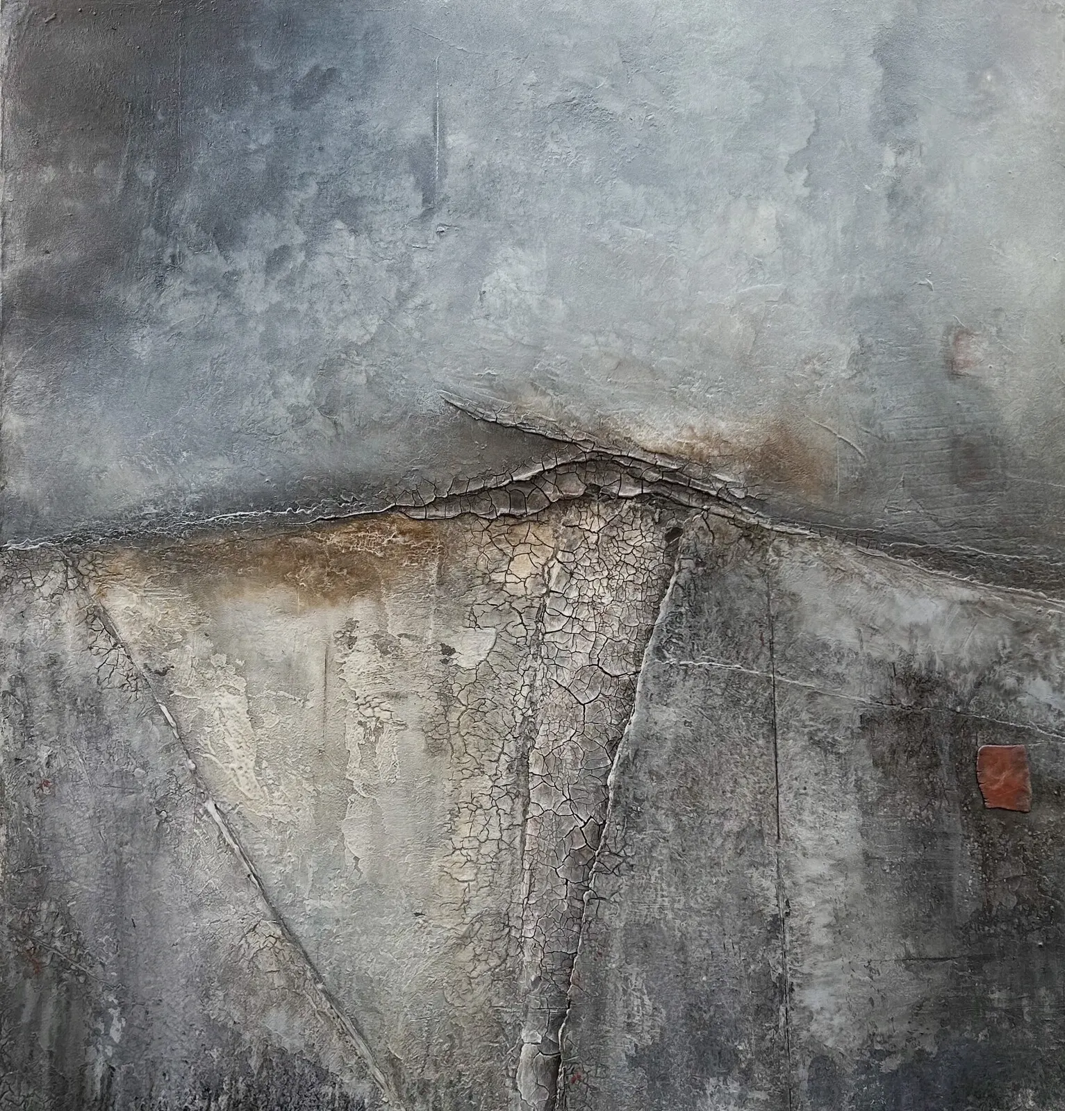 Rock stone av Camilla Nyqwist