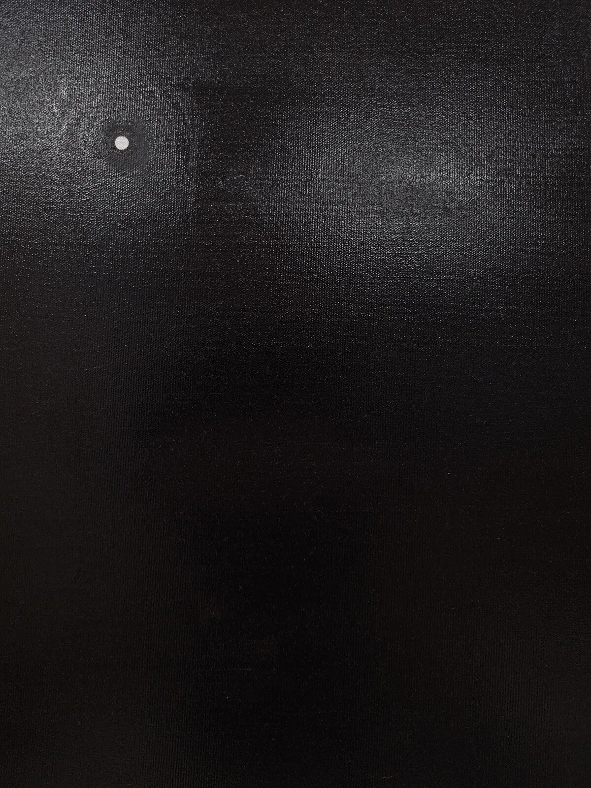 Oljemålning The light inbetween III av Irem Babovic