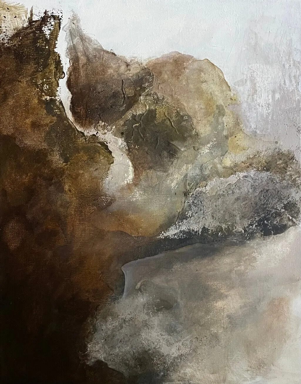 Resonance av Johanna Hallberg