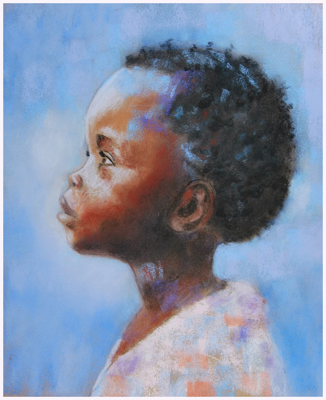 Wonder av Karin Sköld