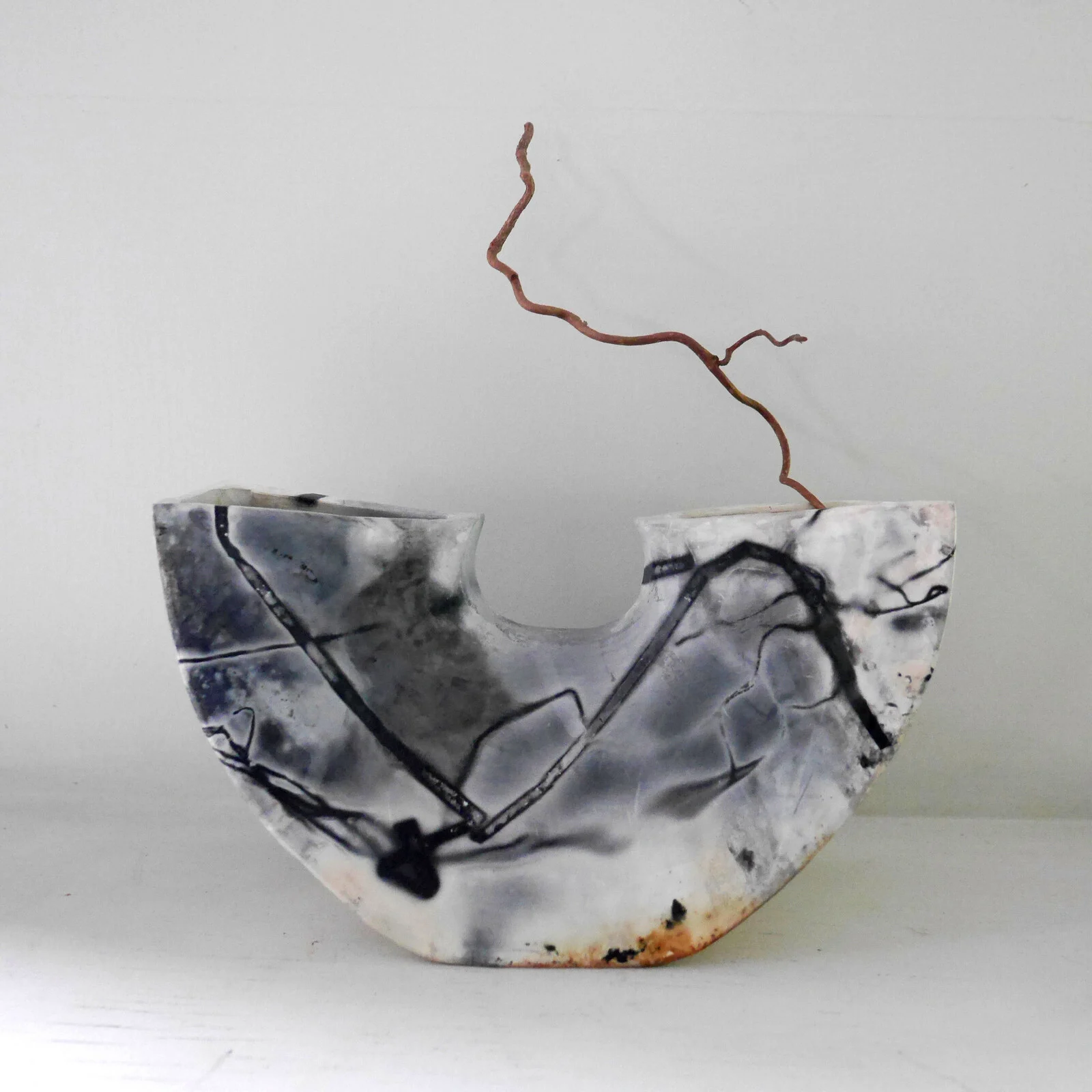 Painted by Fire 8 av Siri-K Karlsson