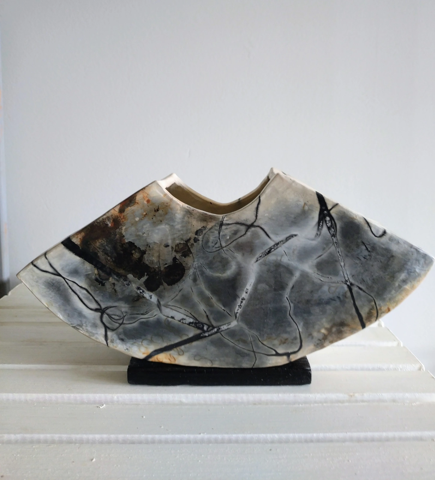 Painted by Fire 7 av Siri-K Karlsson
