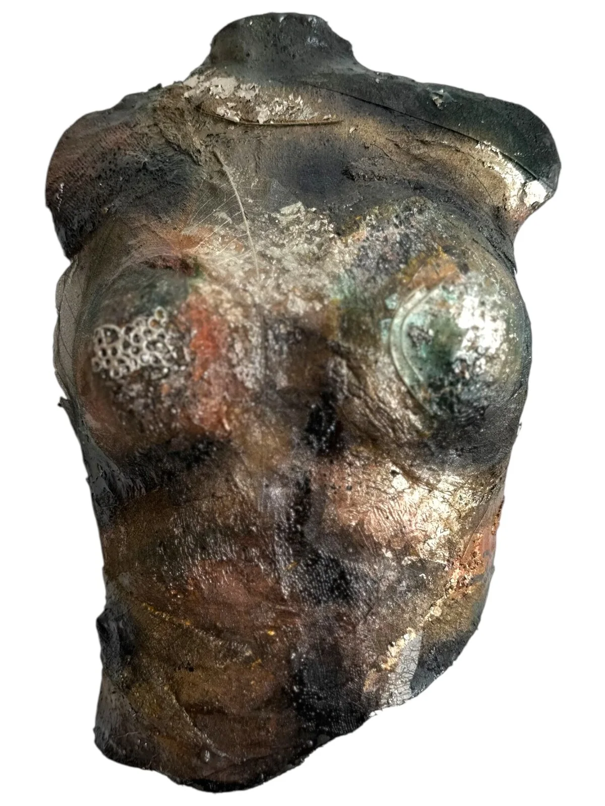 Skulptur It Girl Forest från It Collection av Sara Curtius