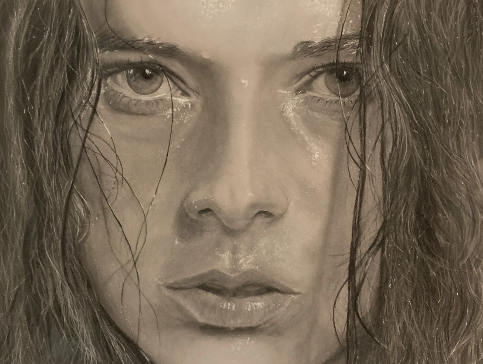 River av Peter Rosén