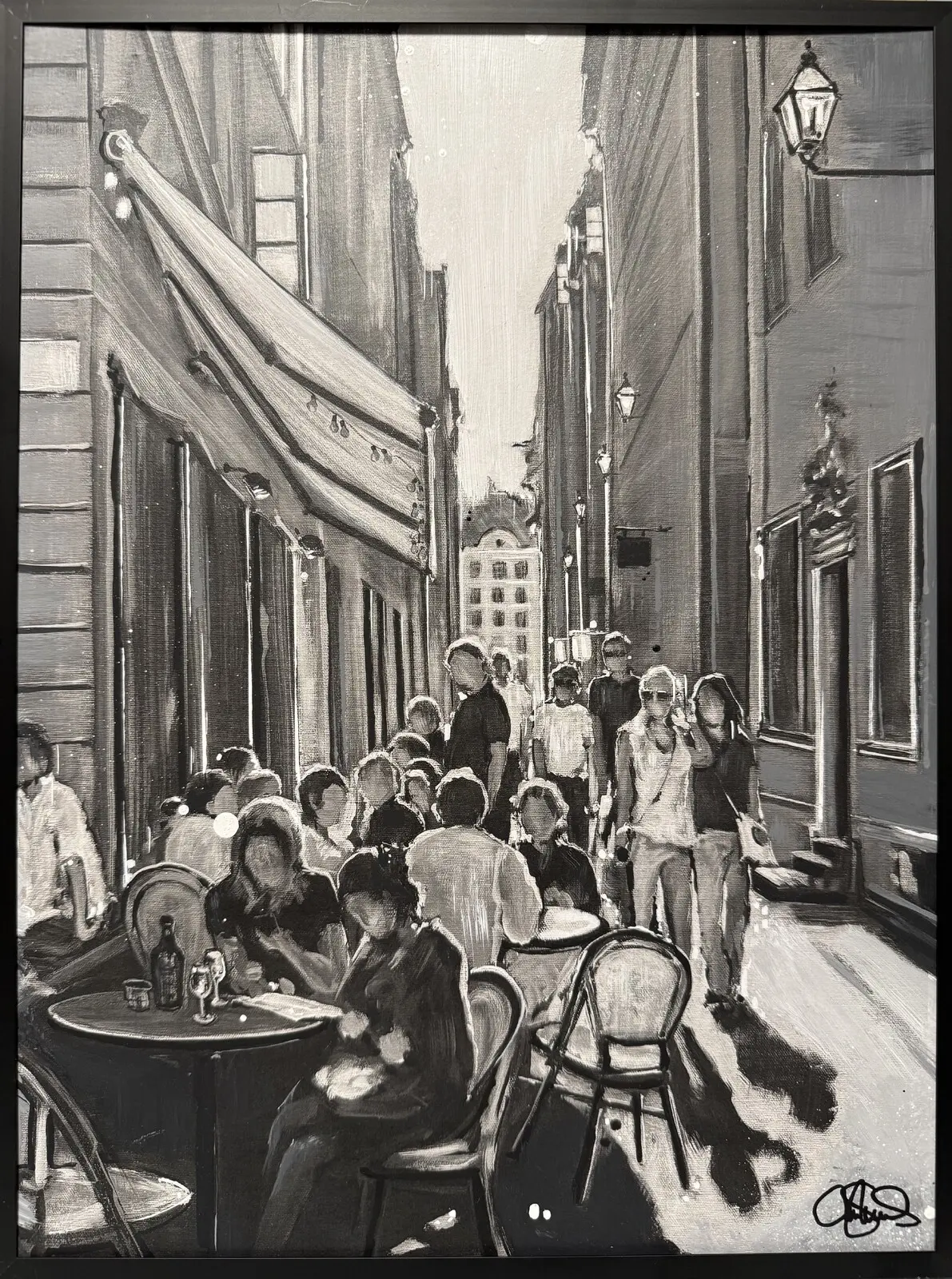 MM CITY 97 av Matilda Skoglund