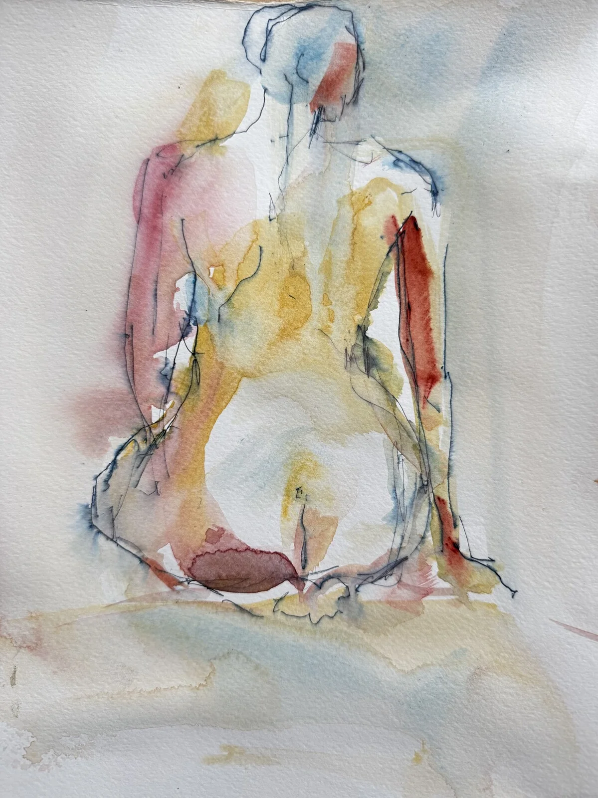 Ingrid Sandberg