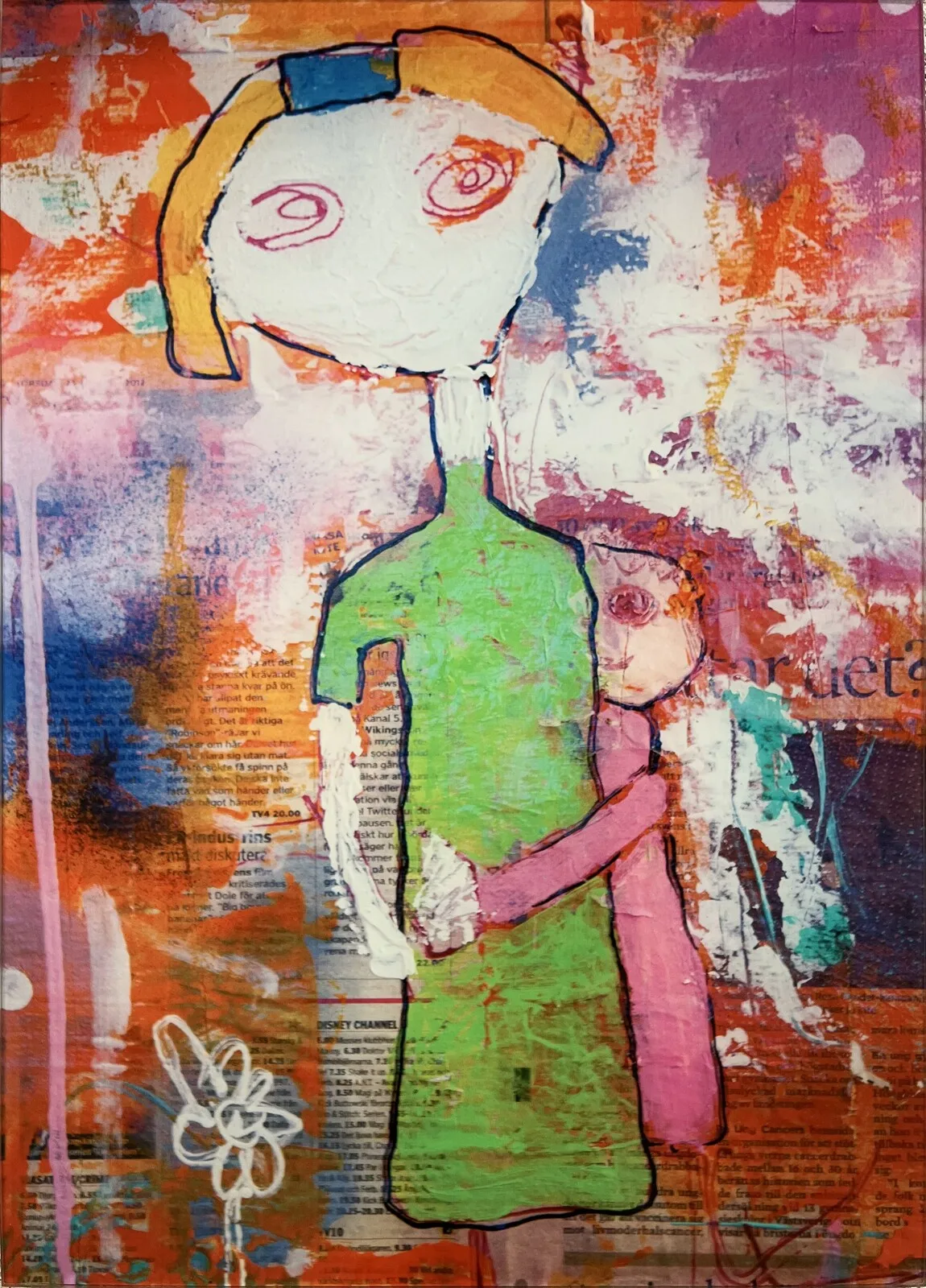 En gömd längtan av Olivia Jalamo