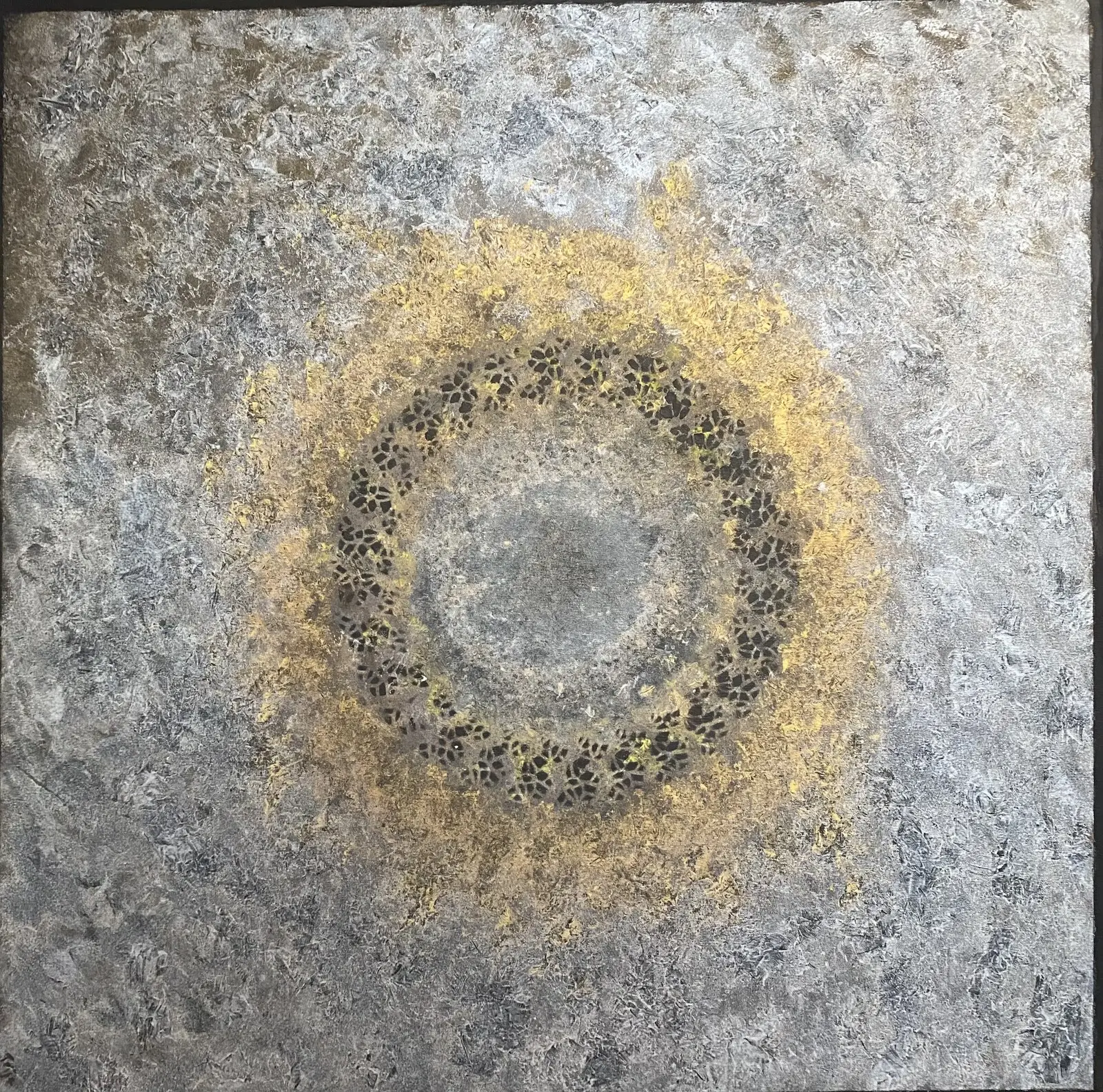 Cirkcles av Teija Hiljanen