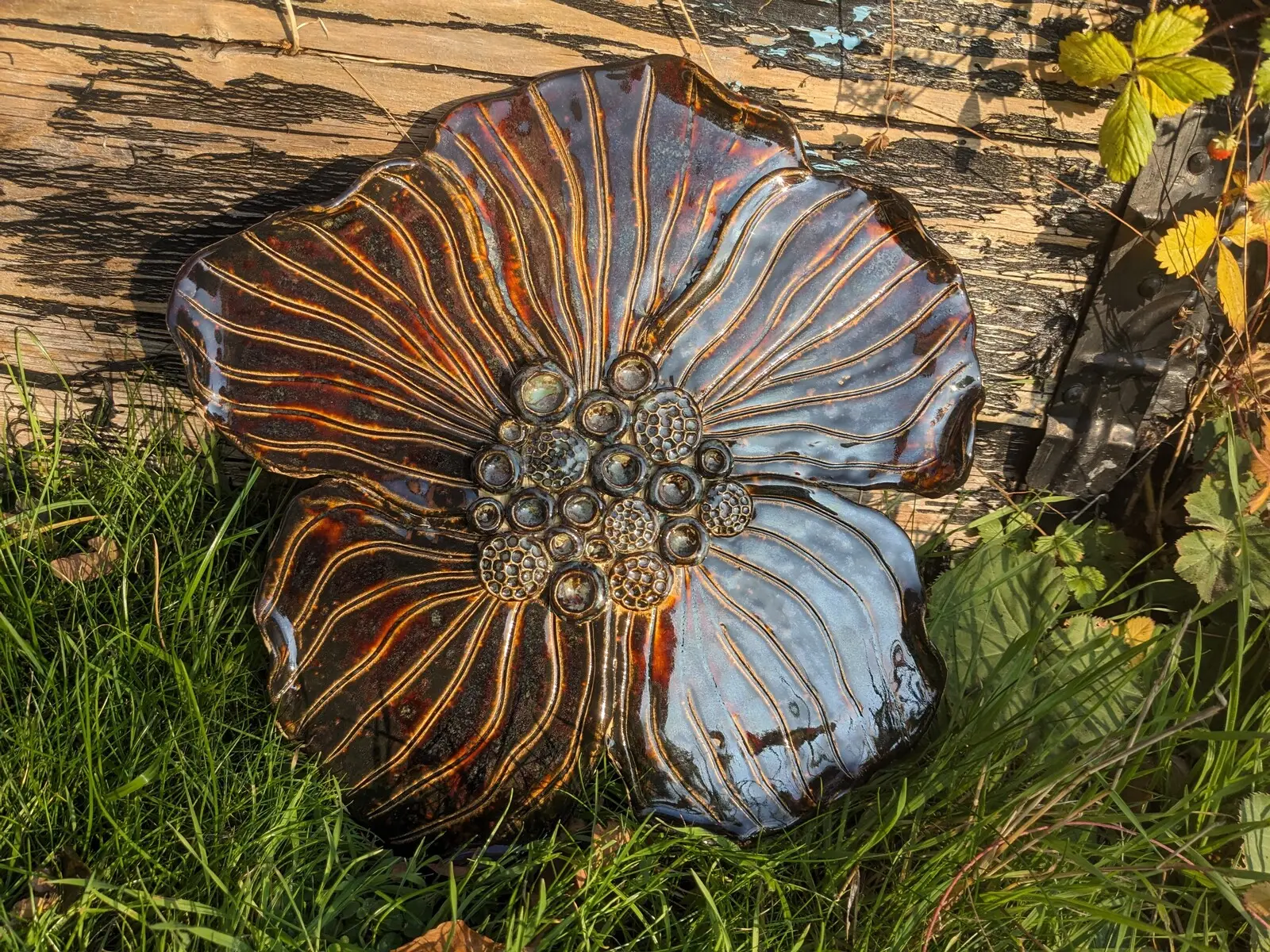 Kådablomman av Cathrine Håkansson