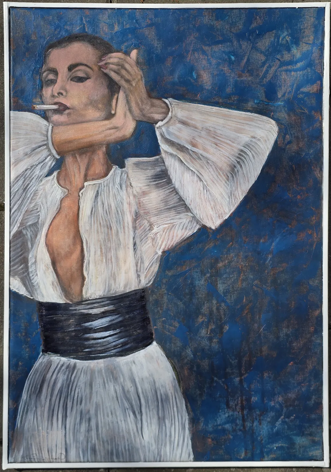 Moore av Marianne Nushi